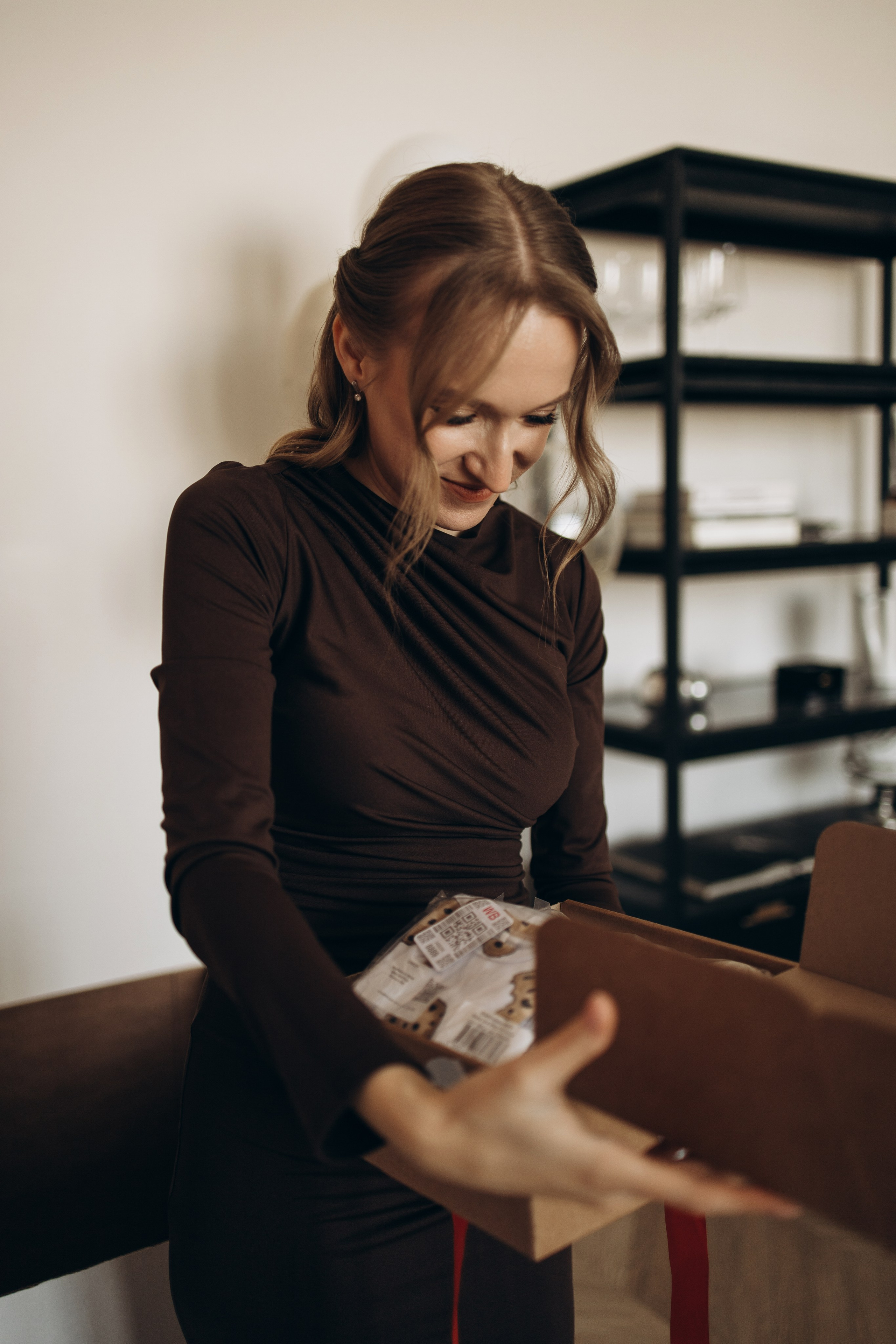 Узнаем пол малыша. Самый теплый фотограф в Краснодаре Рябоконь Ксения