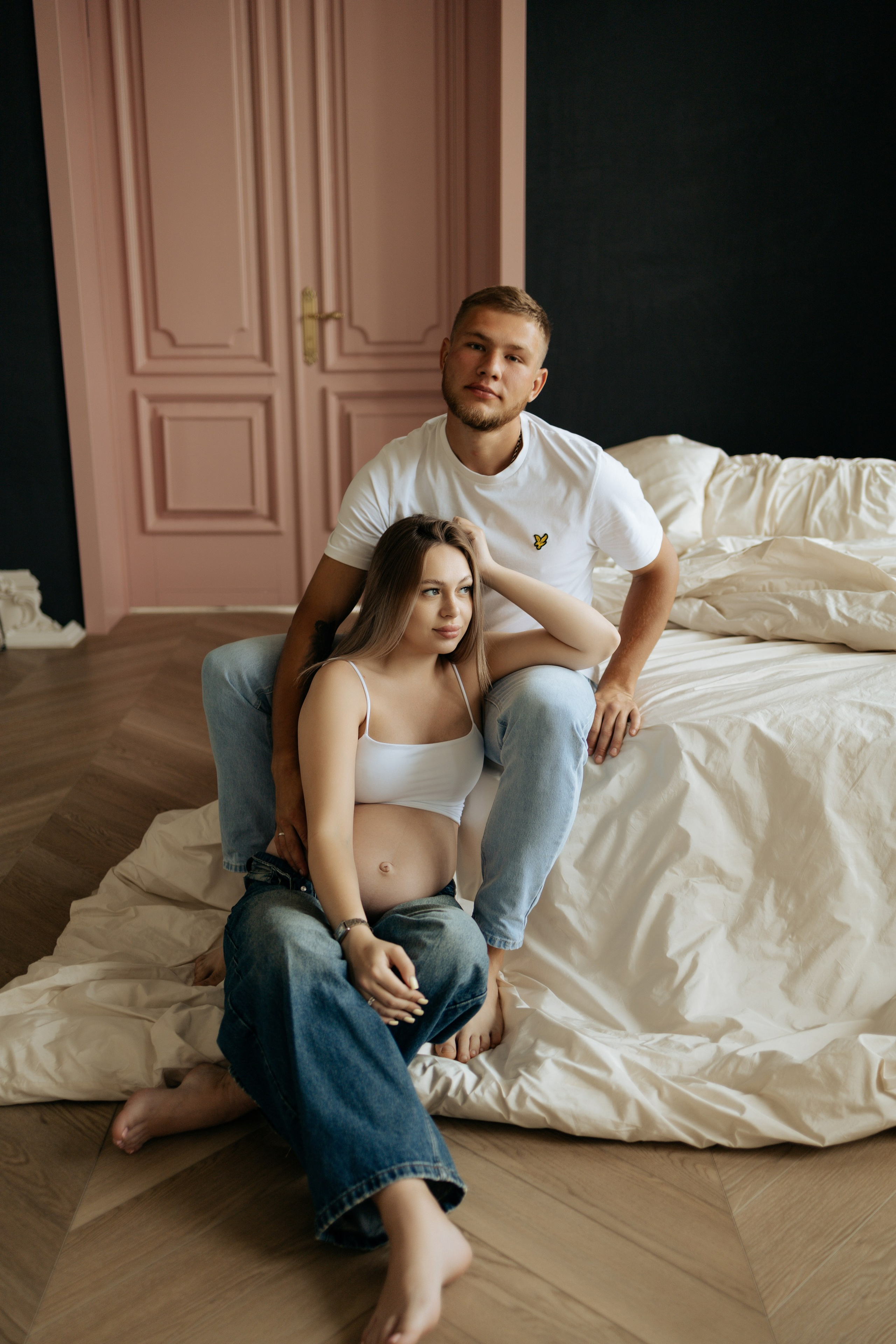 Саша и Настя. Самый теплый фотограф в Краснодаре Рябоконь Ксения