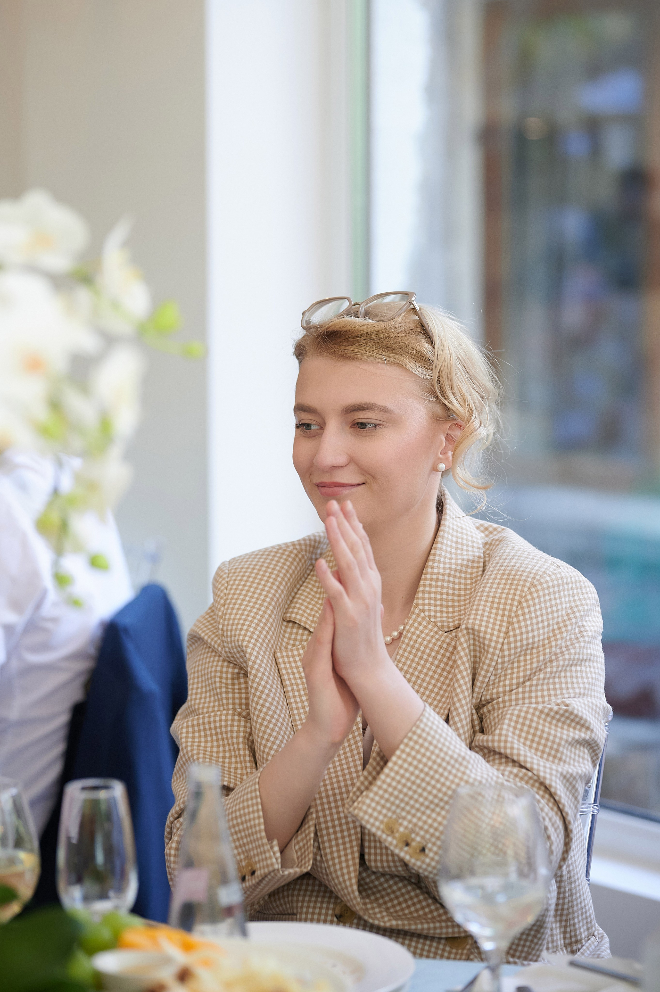 Фотограф на свадьбу в Питере