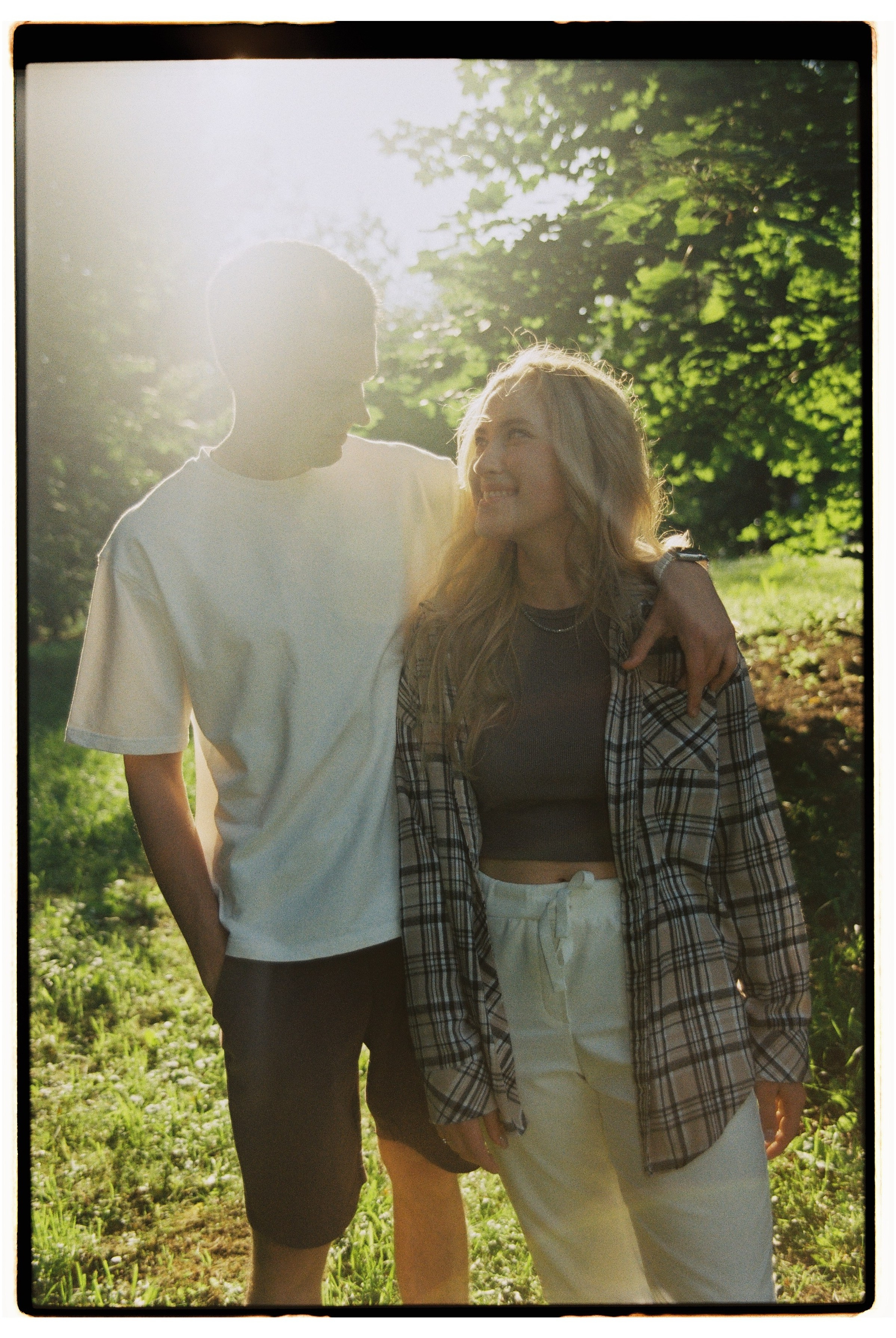 Илья и Маша. Свадебный фотограф в Москве Евгений Рыжов