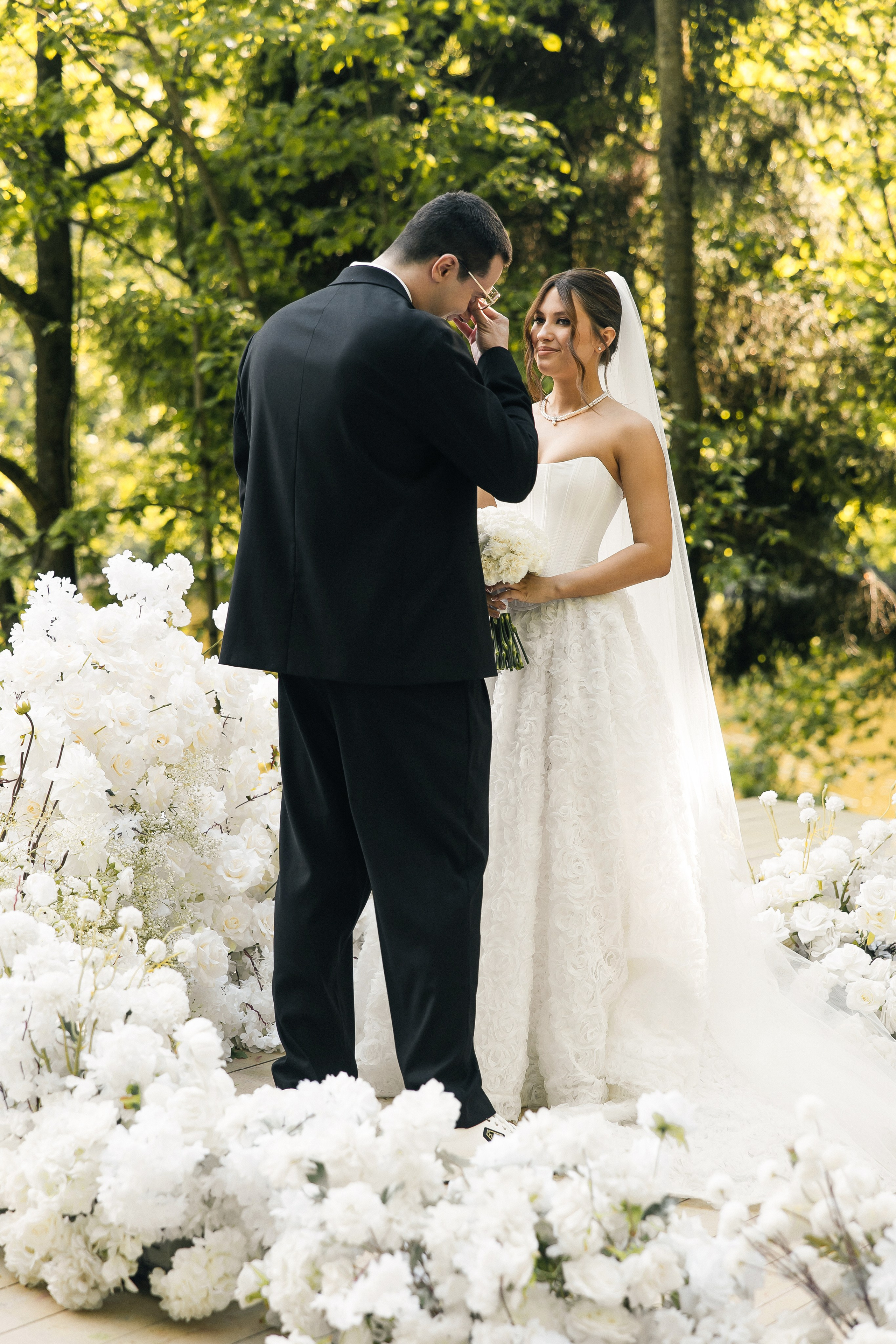 Демьян и Анна. СВАДЕБНЫЙ ФОТОГРАФ МОСКВА