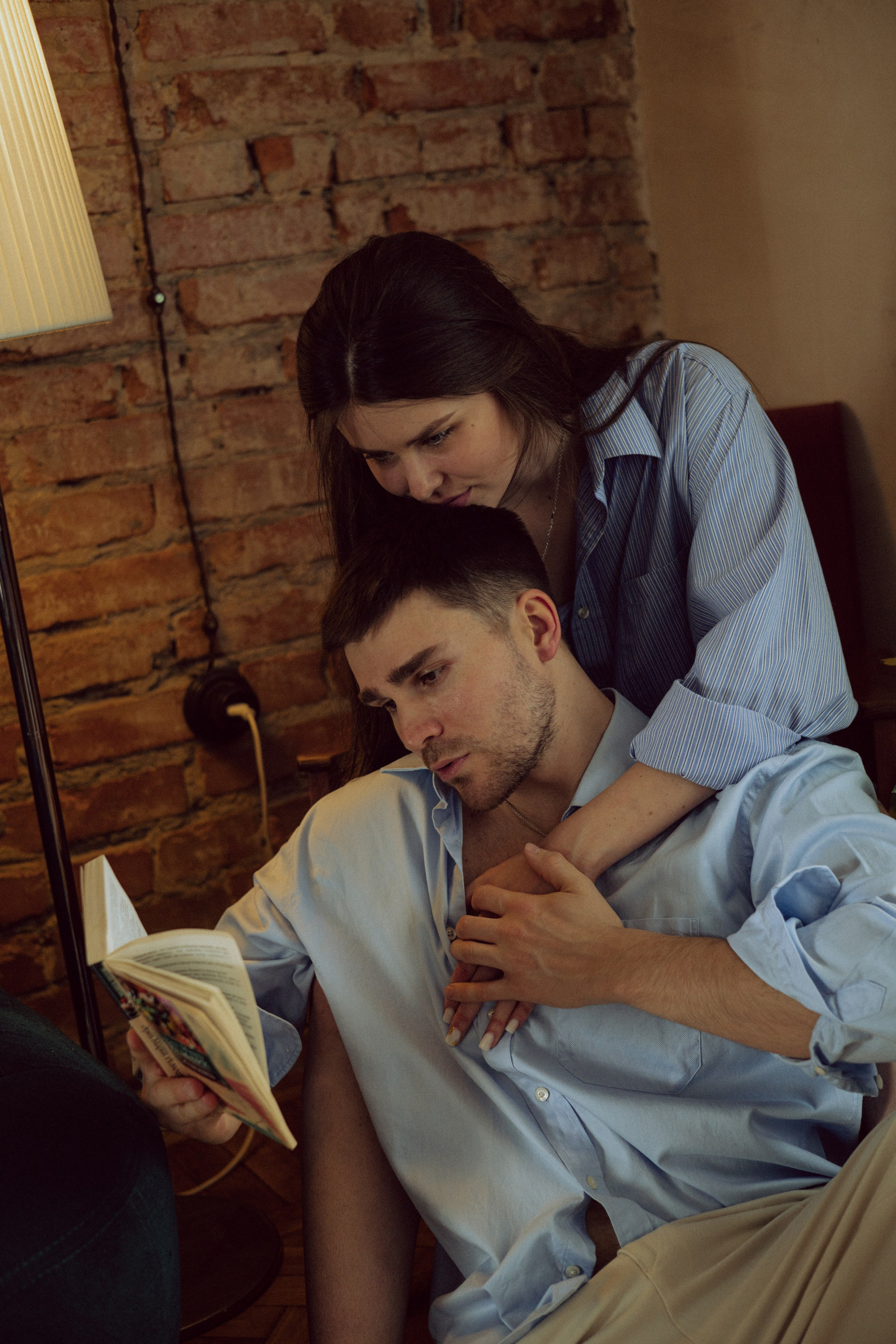 Парные съемки. Анастасия Куприянова фотограф Ростов-на-Дону