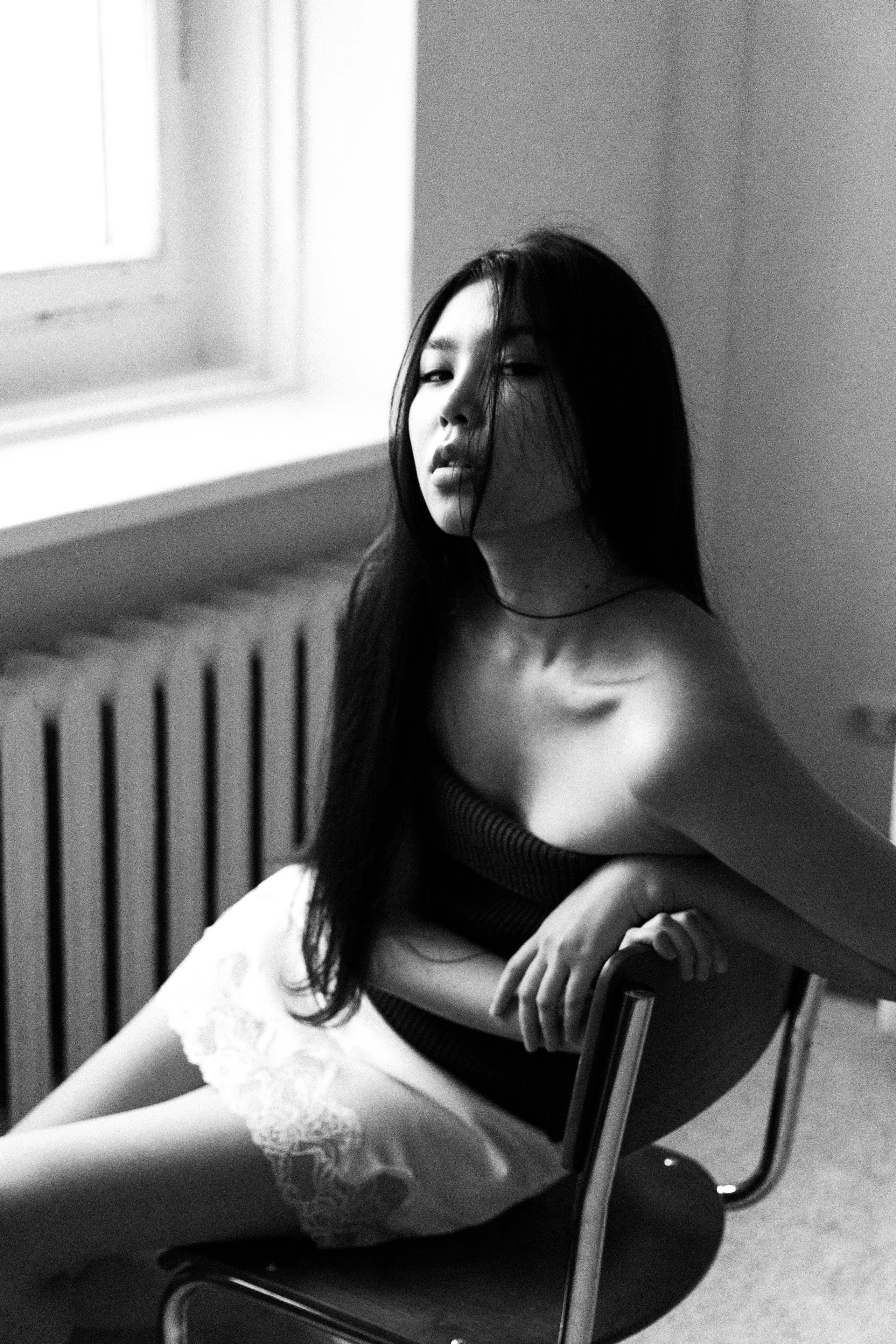 Portfolio. Xadi Tagirova Photography