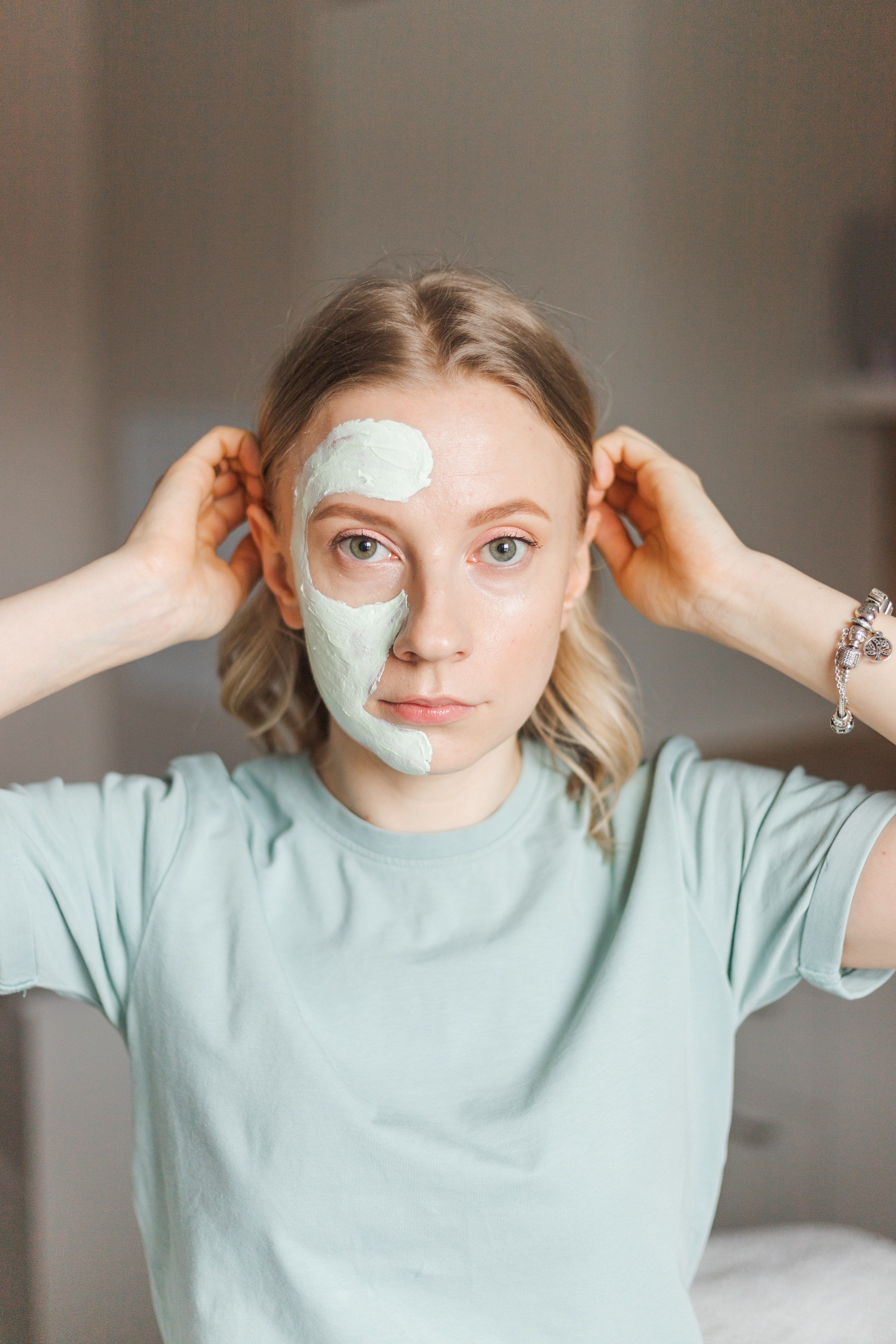 КОСМЕТИК | Ксюша