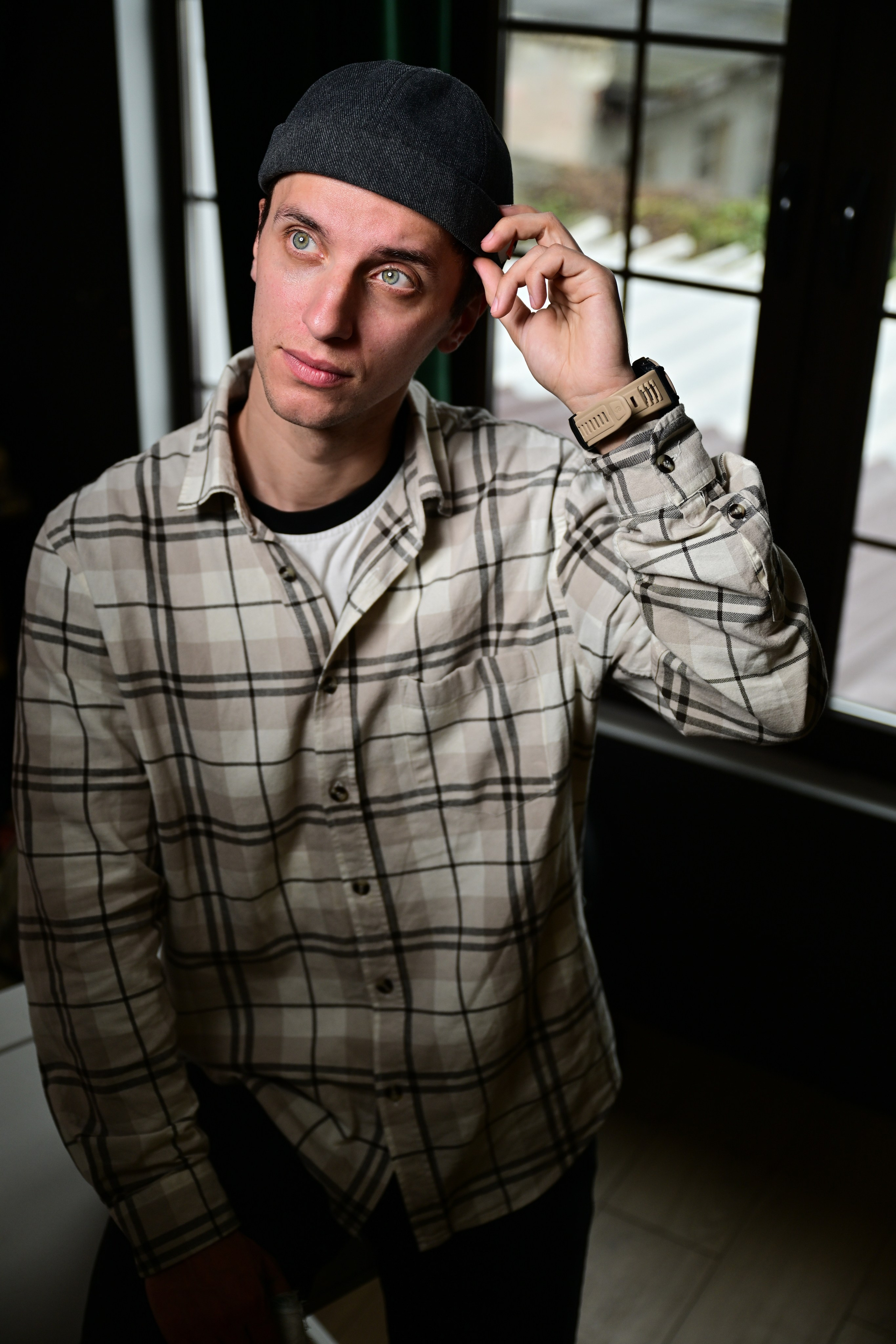 Анатолий. Студийный и свадебный фотограф и видеограф в Севастополе — Юлия Макаренко