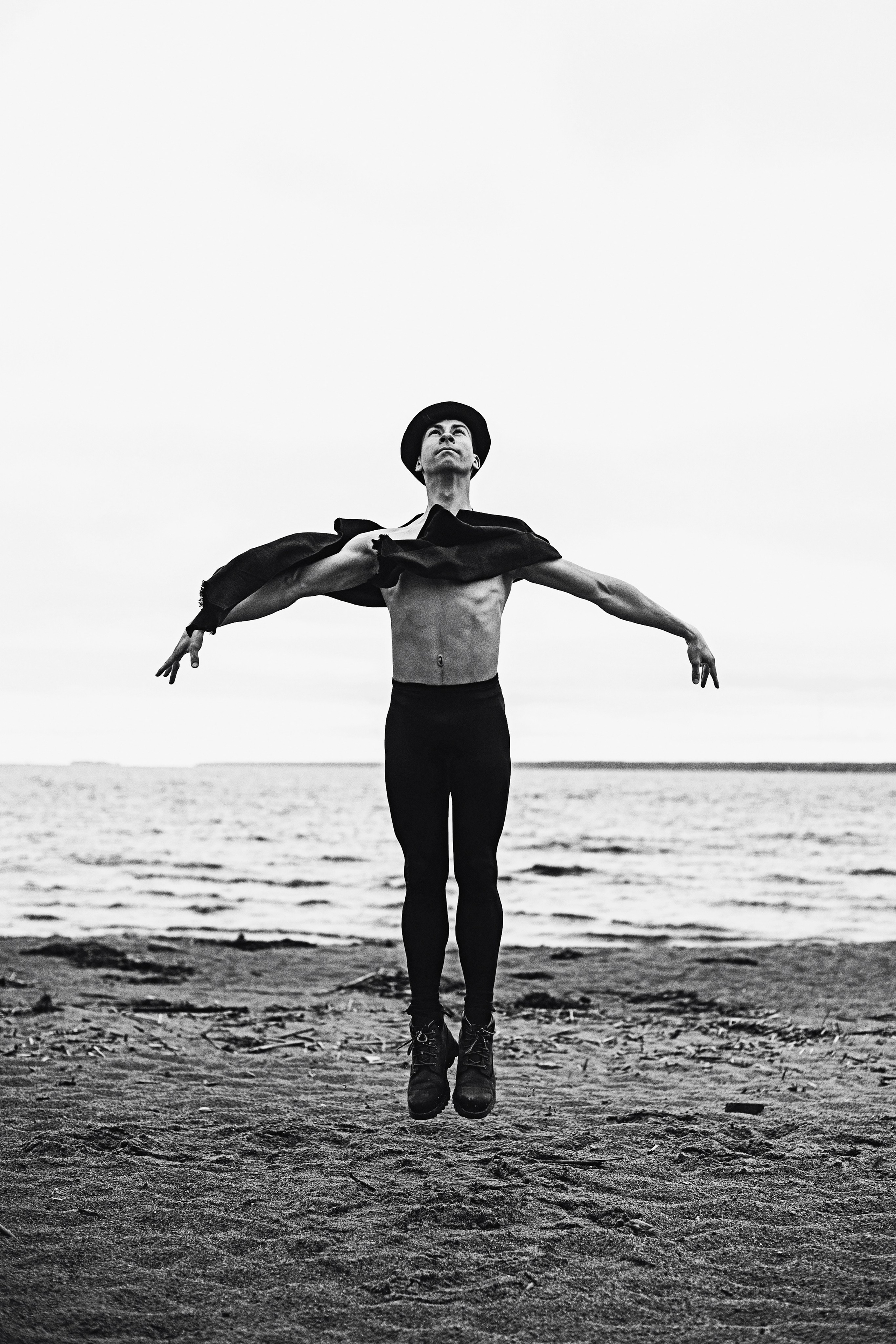 Леон. Сергей Виноградов фотограф Россия Санкт-Петербург