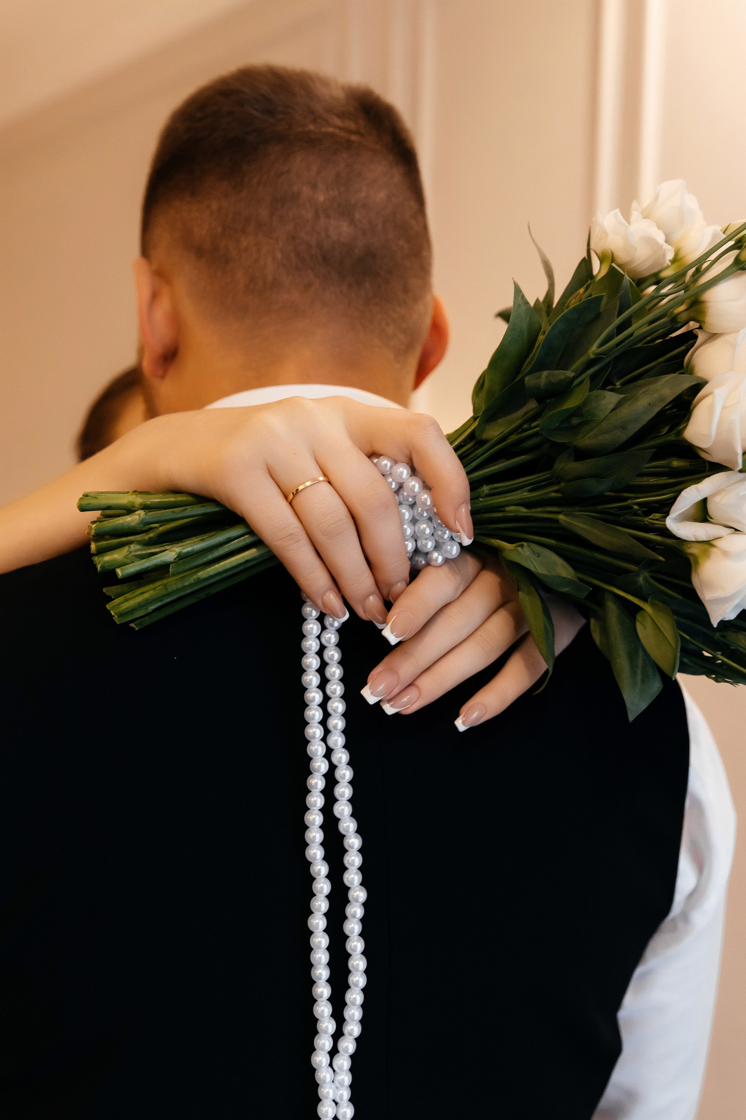 Дмитрий и Алина. Свадебный и семейный фотограф в Вологде Наталия Краснова