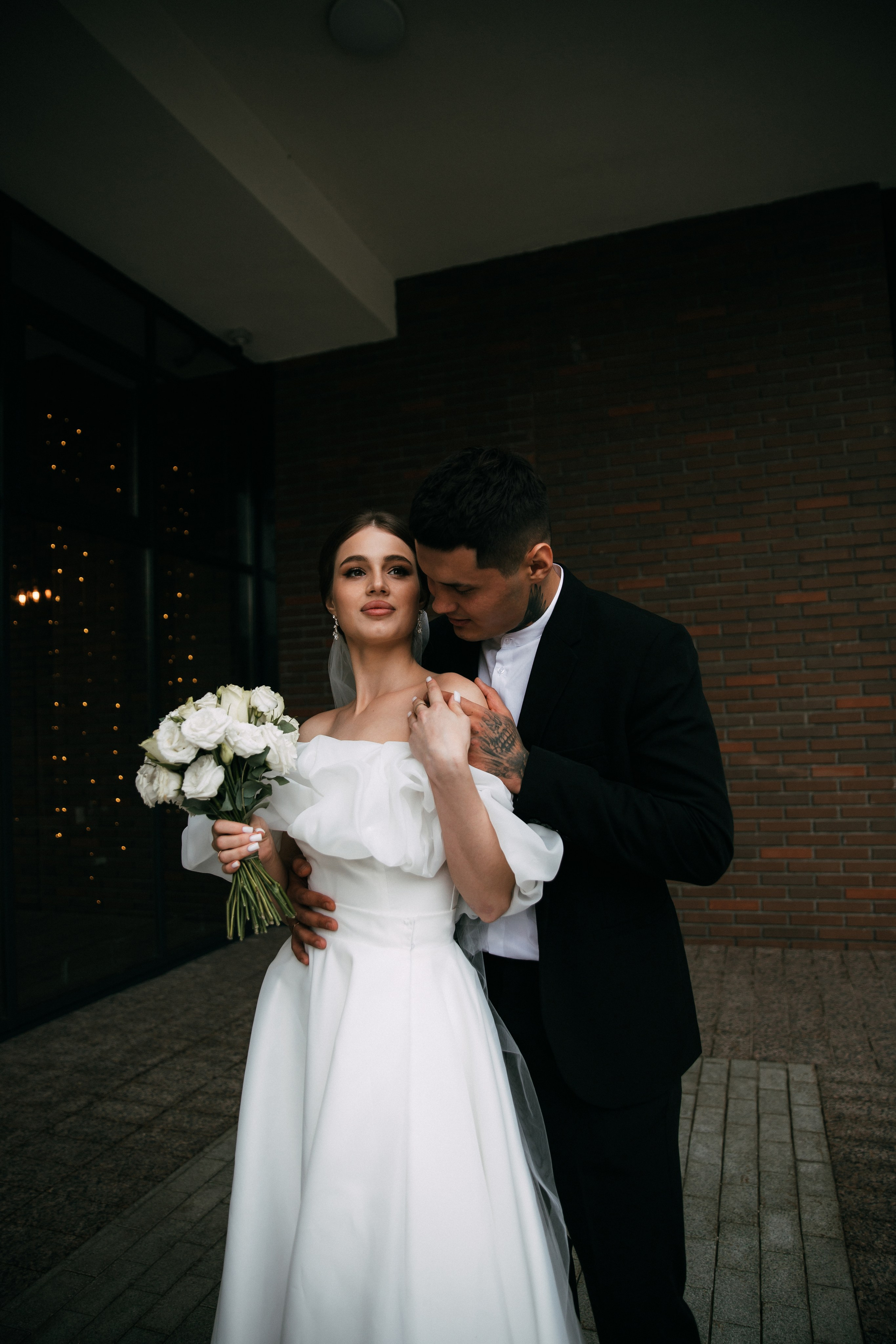 АЛЕКСЕЙ & КАРИНА. Семейный фотограф Нижний Новгород