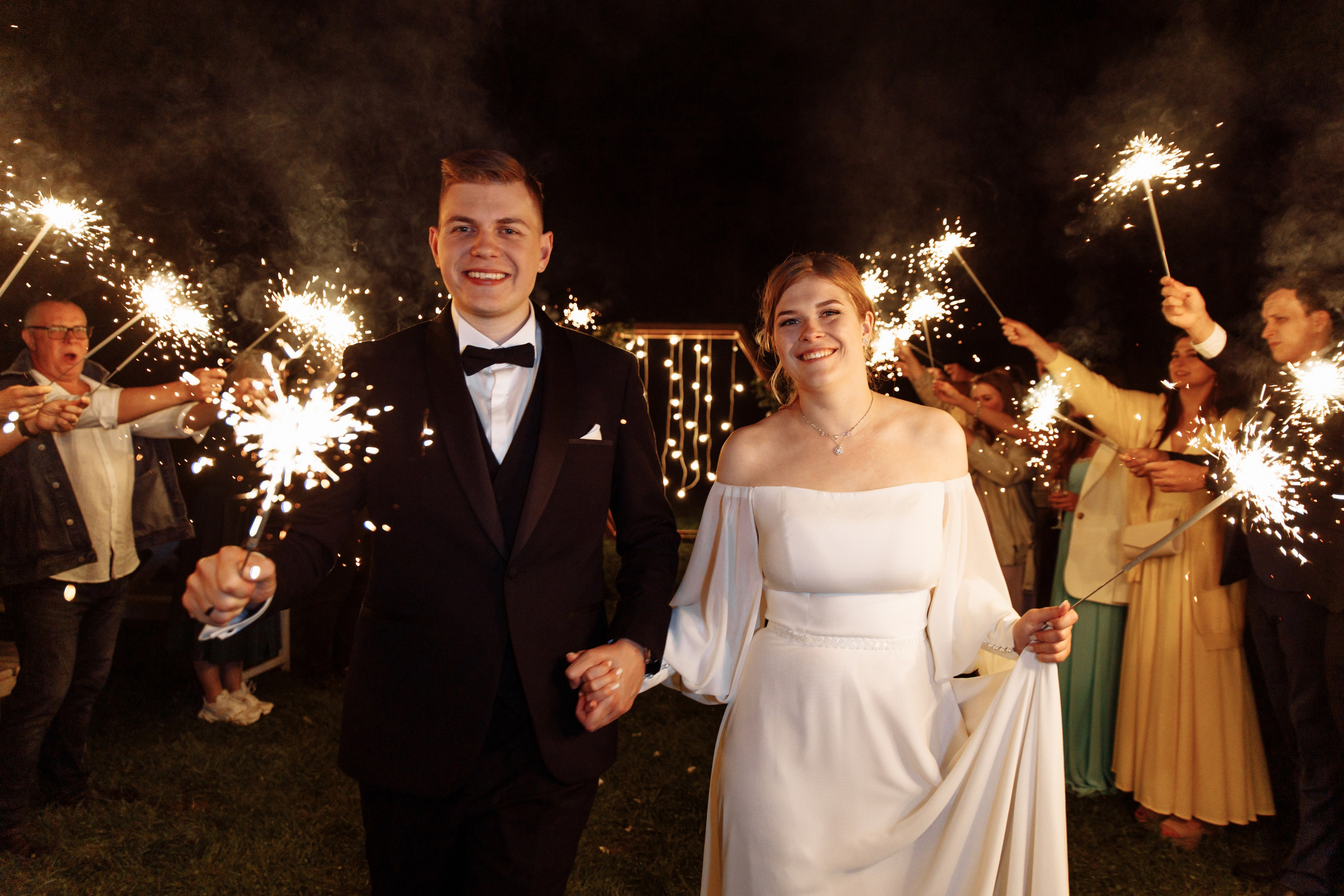 Влад и Даша