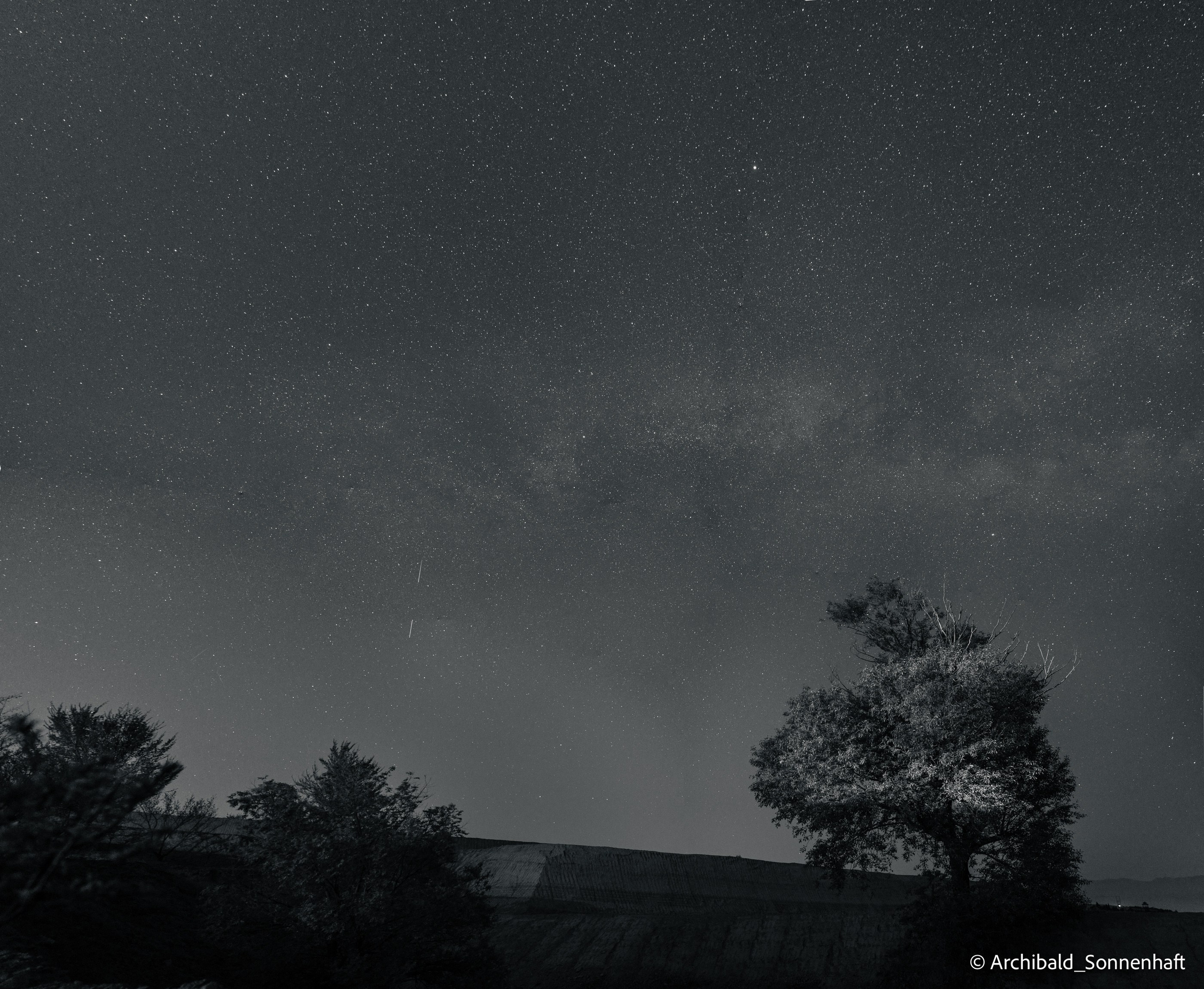 Auto-trip to Datong, Camp. Photographer in Guangzhou, China. Archibald Sonnenhaft