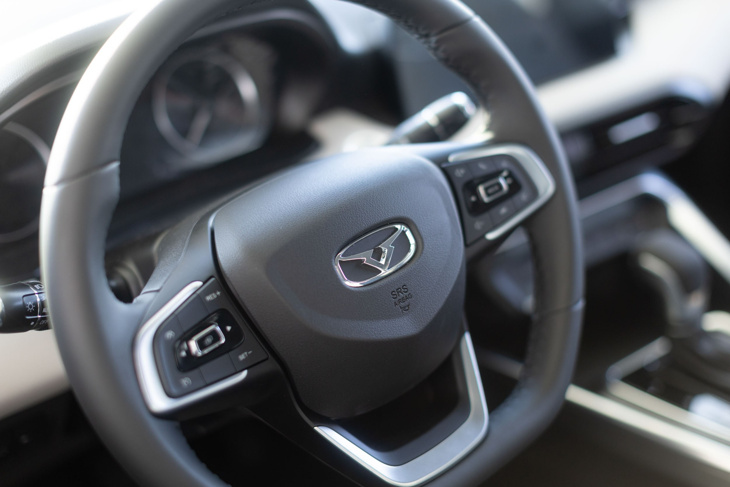 Автосалон «Автоэкспресс», официальный дилер LADA