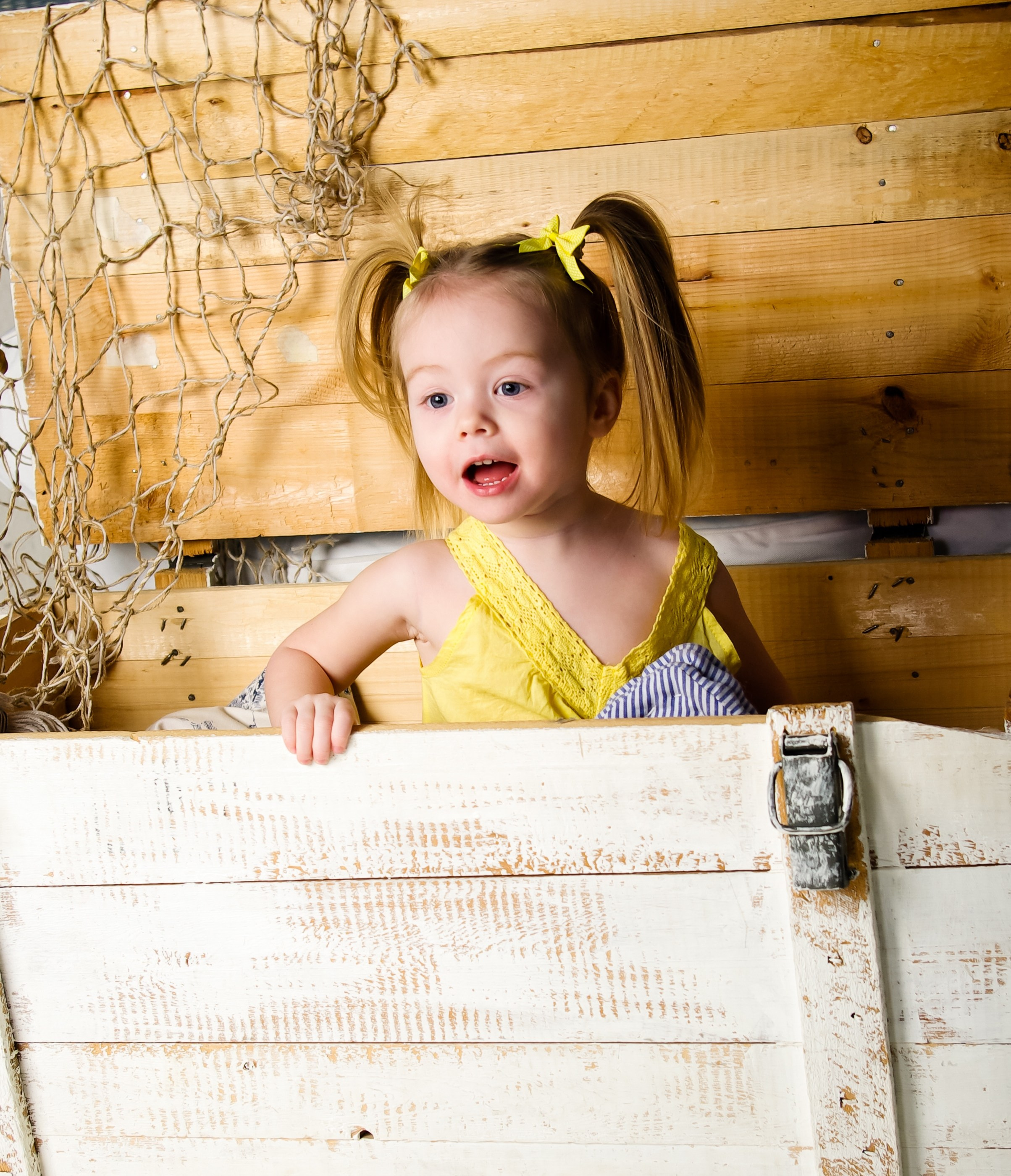 Детская съемка. Главная