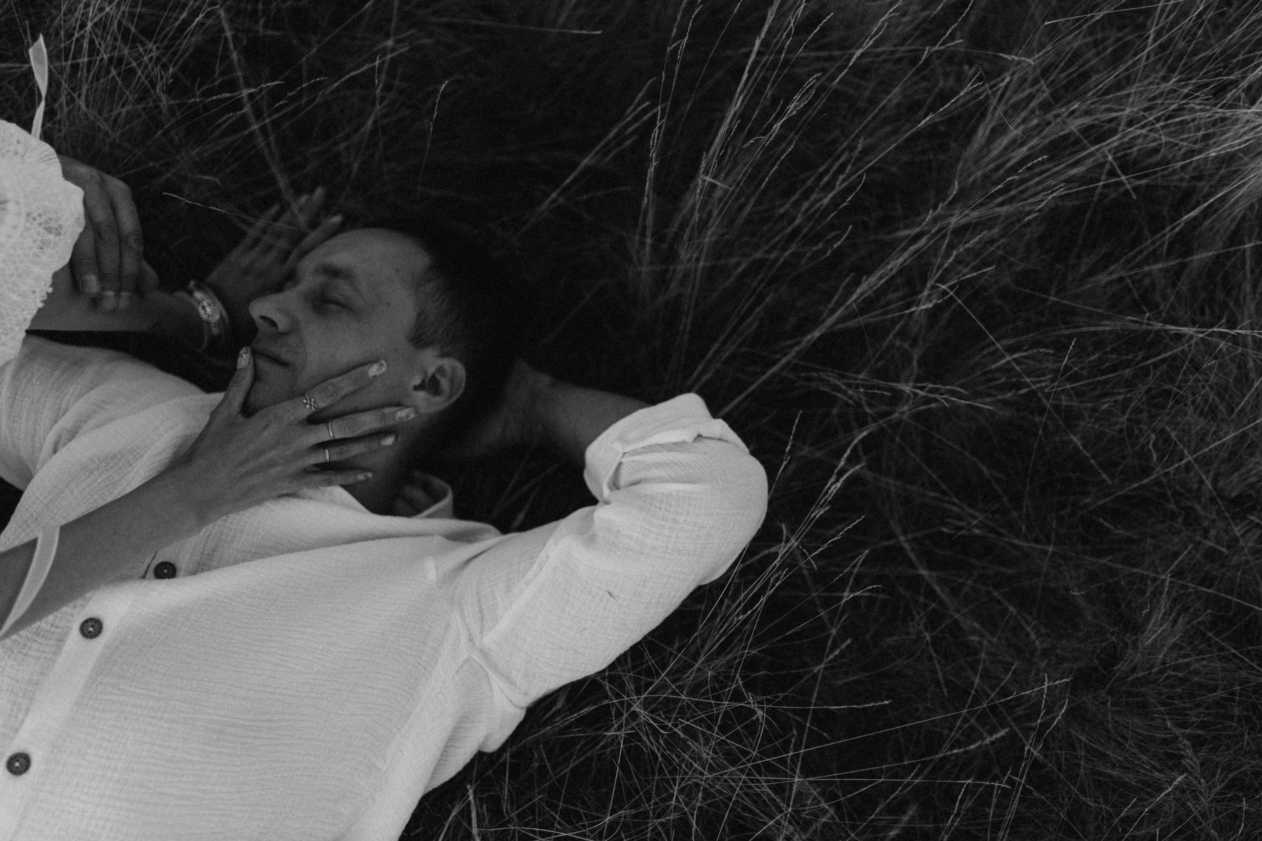 История одного заката. Свадебный и семейный фотограф в Самаре и Москве