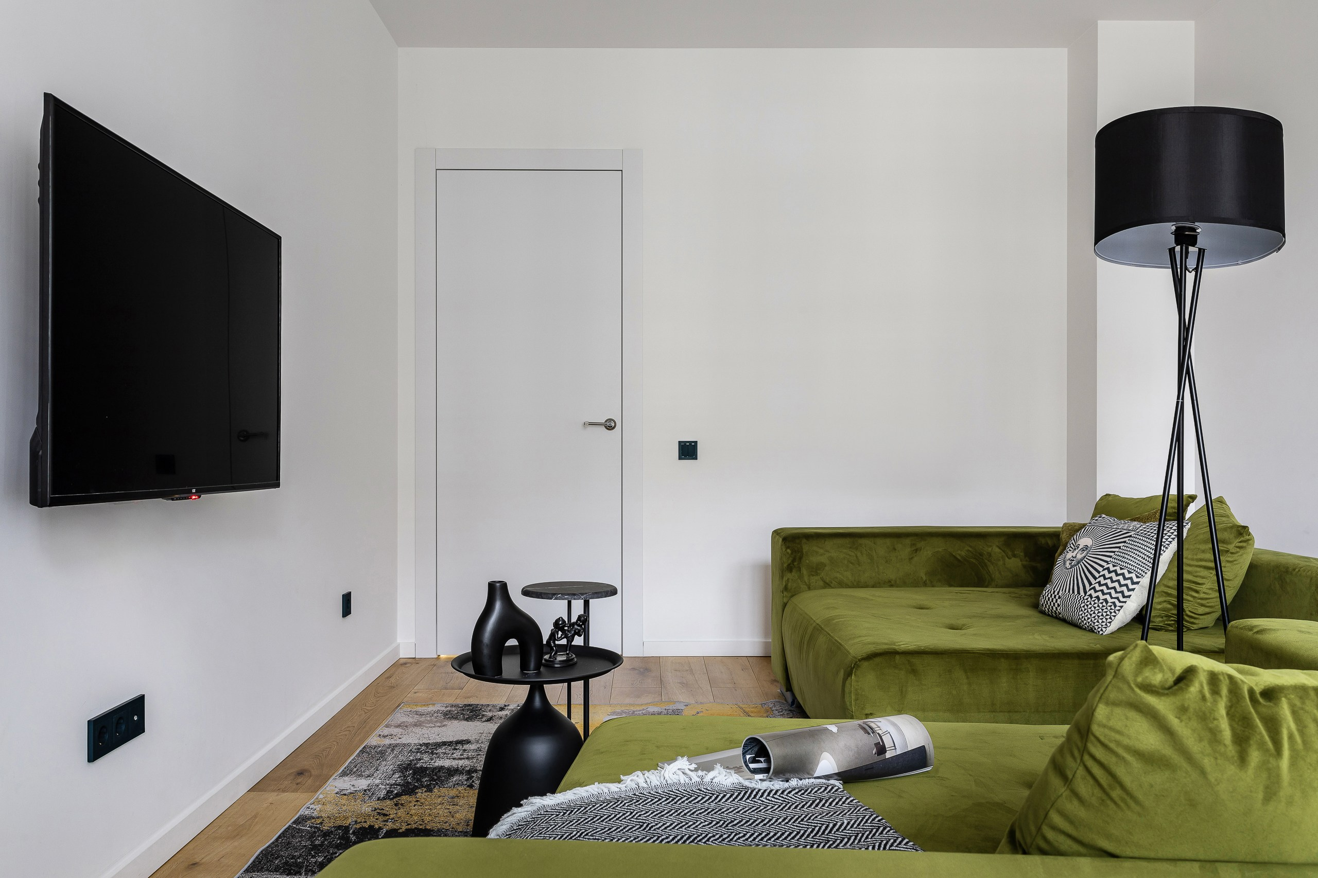 Фотосъемка квартир для аренды в Калининграде. Фотограф в Калининграде Антон Окороков