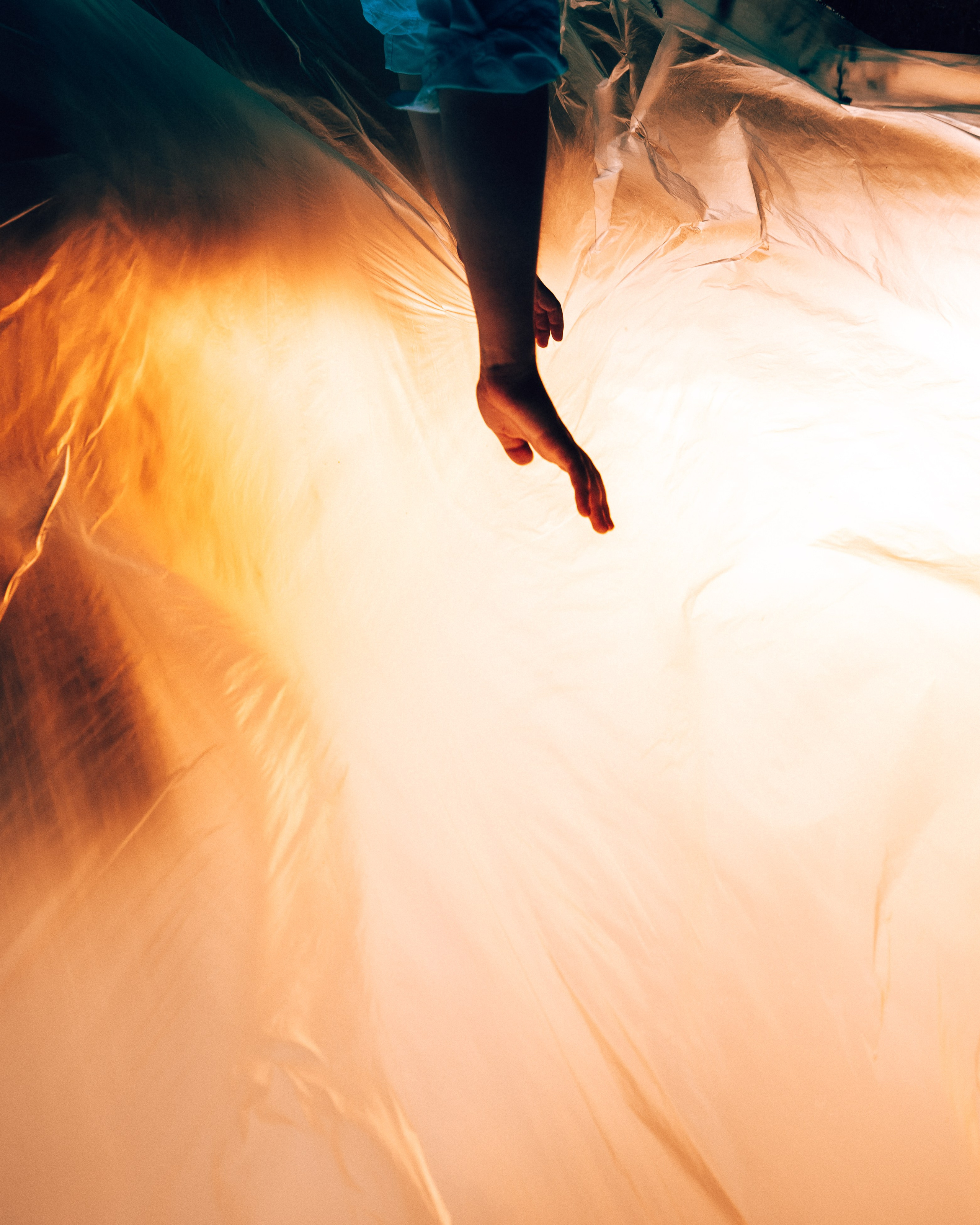 Галерея. Фотоведьма Дарья Нечинская