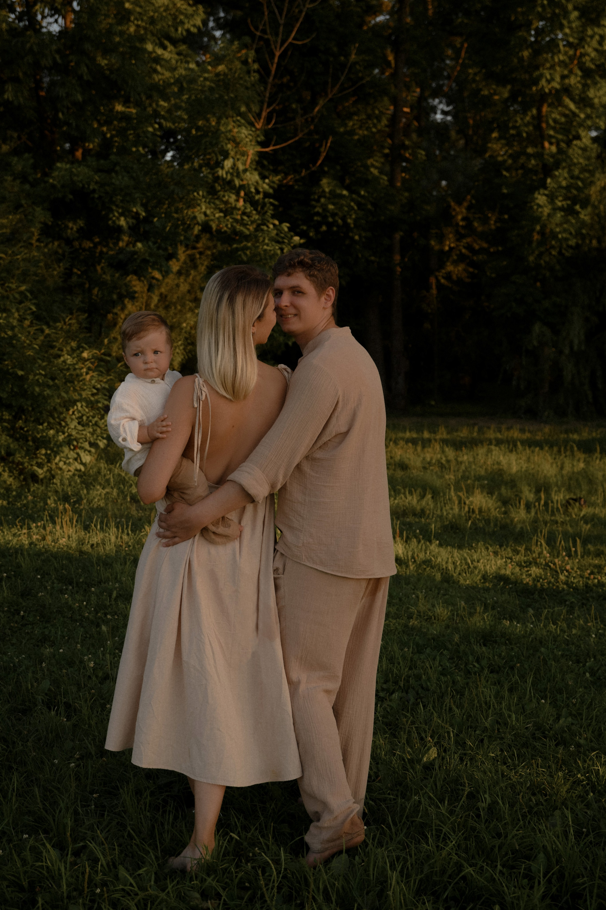 Настя Влад Аскольд. Свадебный и семейный фотограф Владивосток