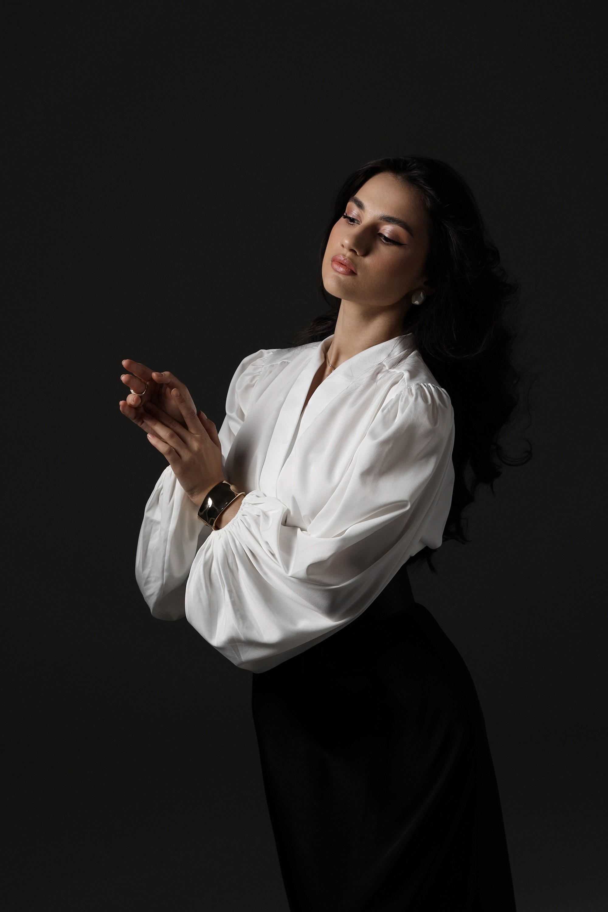 Индивидуальные. Настя Важная Фотограф Ростов