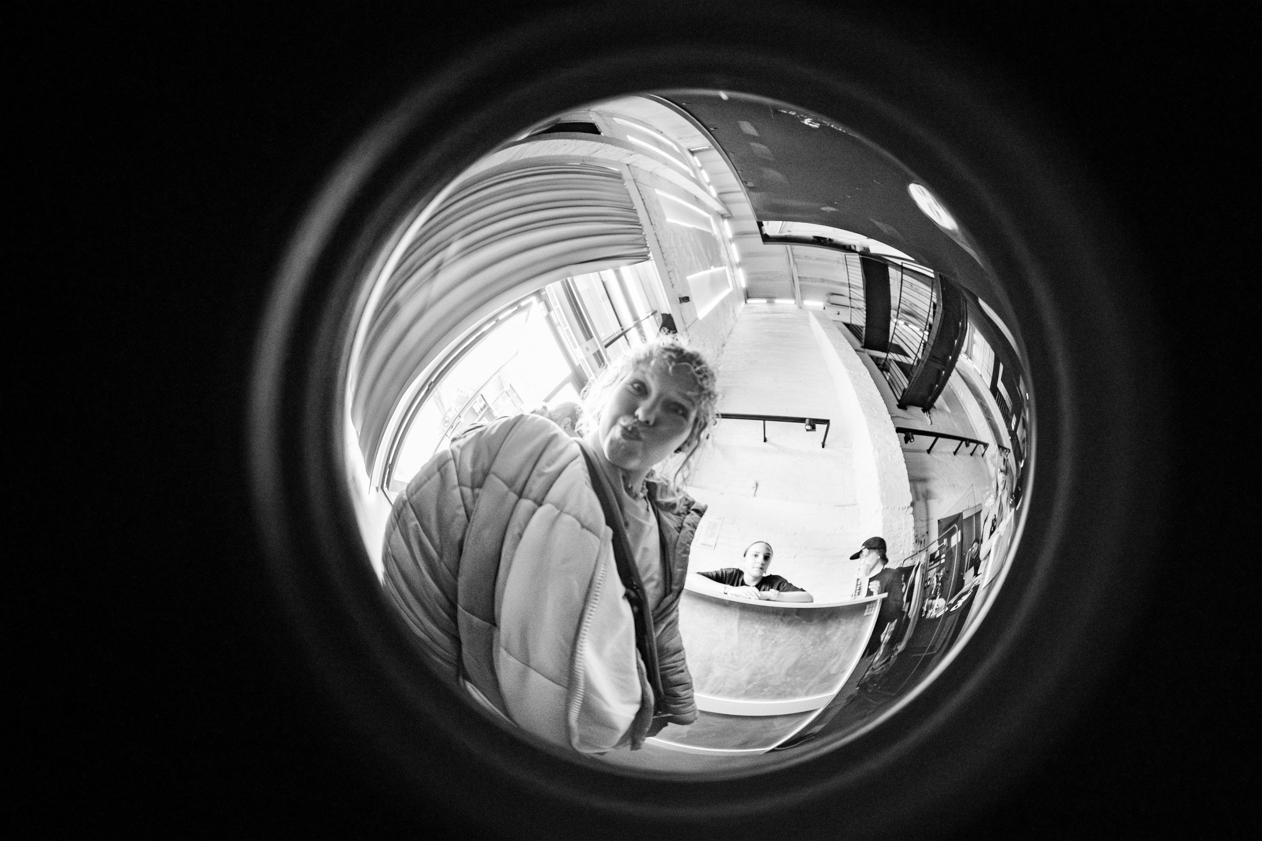 ODD BATTLE 04/05 (@youlovebu). Соня бу тебя сфоткала