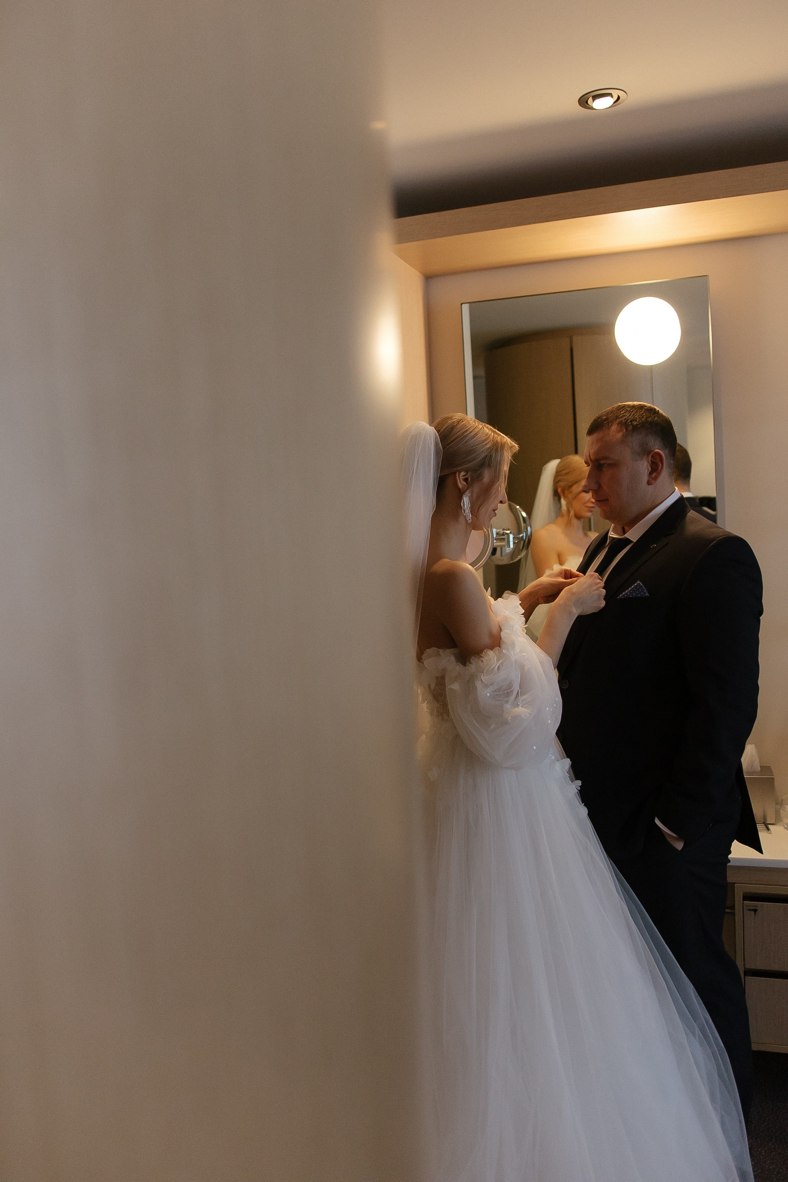 WEDDING E&O. Фотограф Максим Мельников