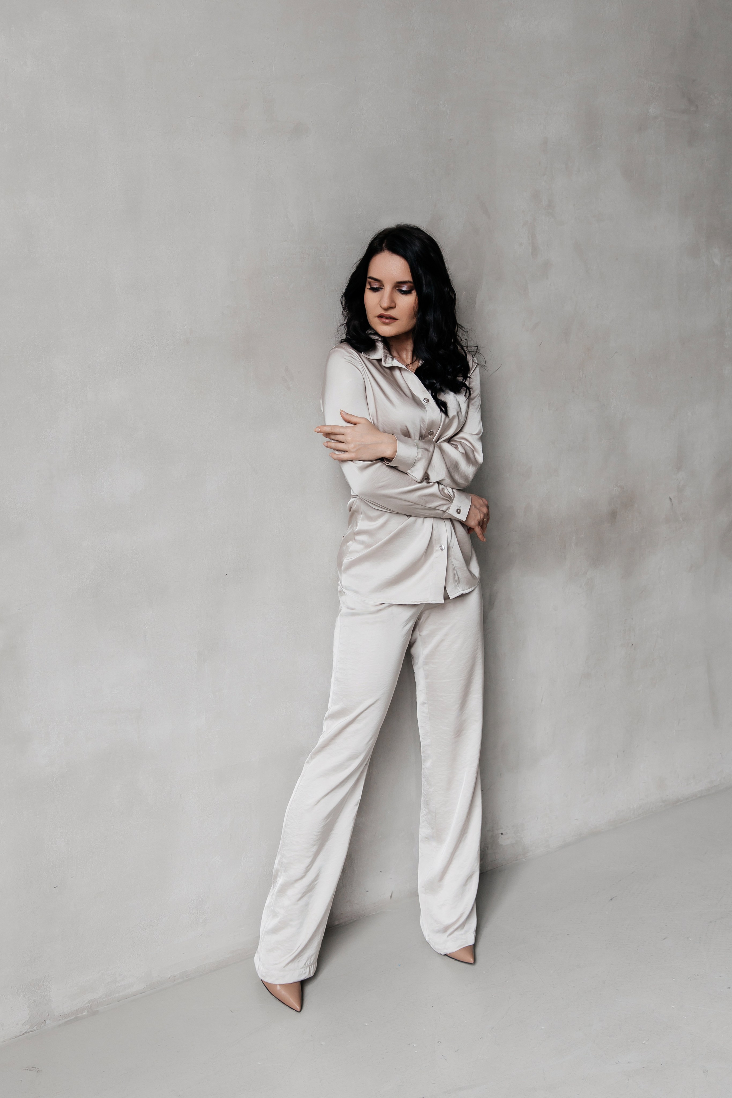 Надя. Свадебный и семейный фотограф у Уфе Евгения Сазонова