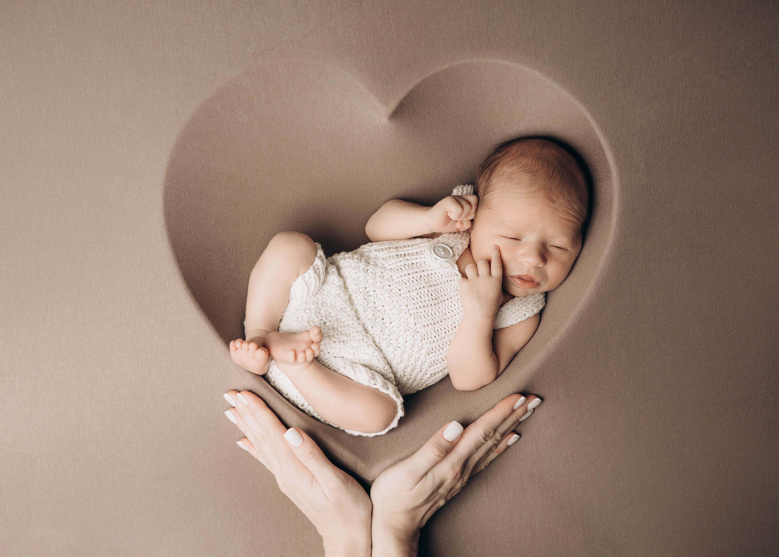 НОВОРОЖДЕННЫЕ МАЛЫШИ. Фотосессия новорожденных в Москве и Московской области