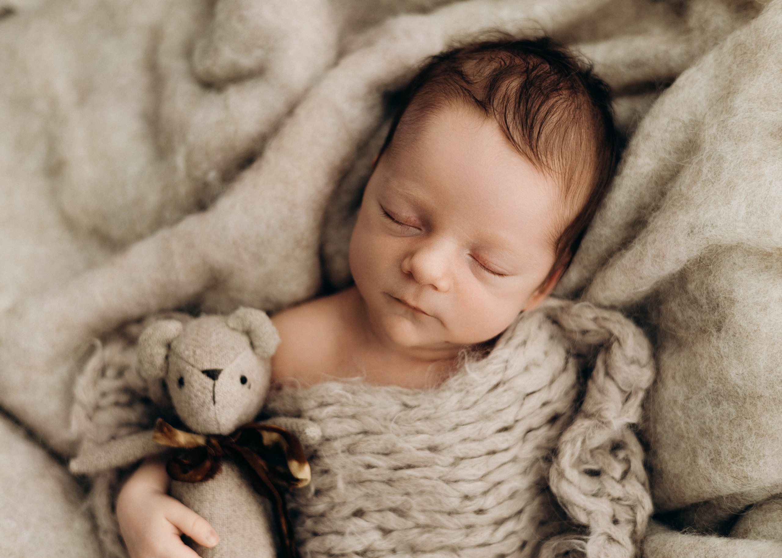 НОВОРОЖДЕННЫЕ МАЛЫШИ. Фотосессия новорожденных в Москве и Московской области