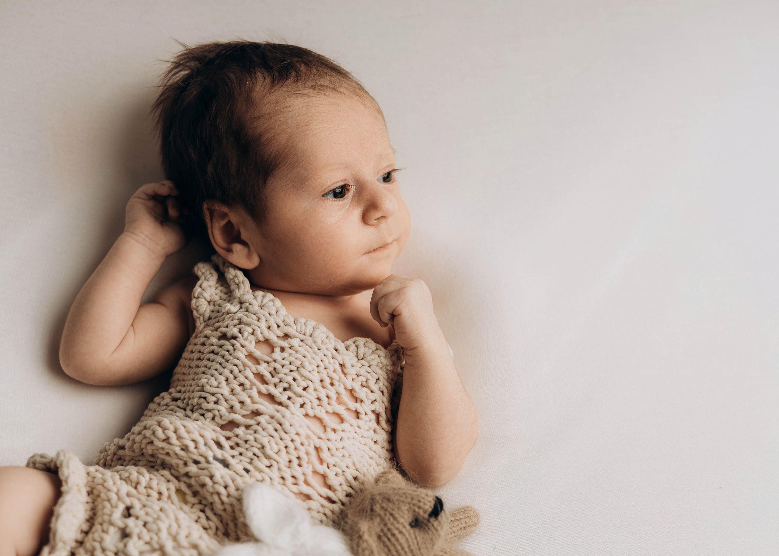 Life style. Фотосессия новорожденных в Москве и Московской области