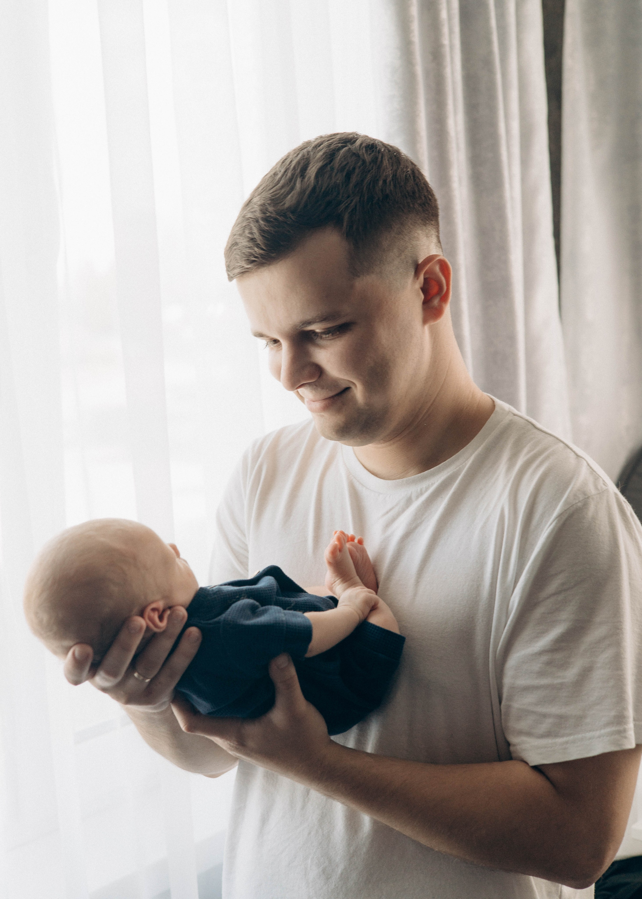 НОВОРОЖДЕННЫЕ МАЛЫШИ. Фотосессия новорожденных в Москве и Московской области