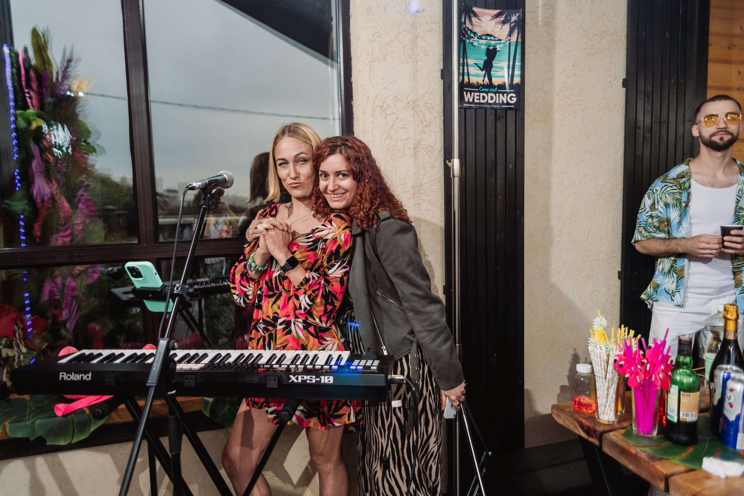 Anton & Yulia. ФОТОГРАФ ИРИНА ШАМАТАВА