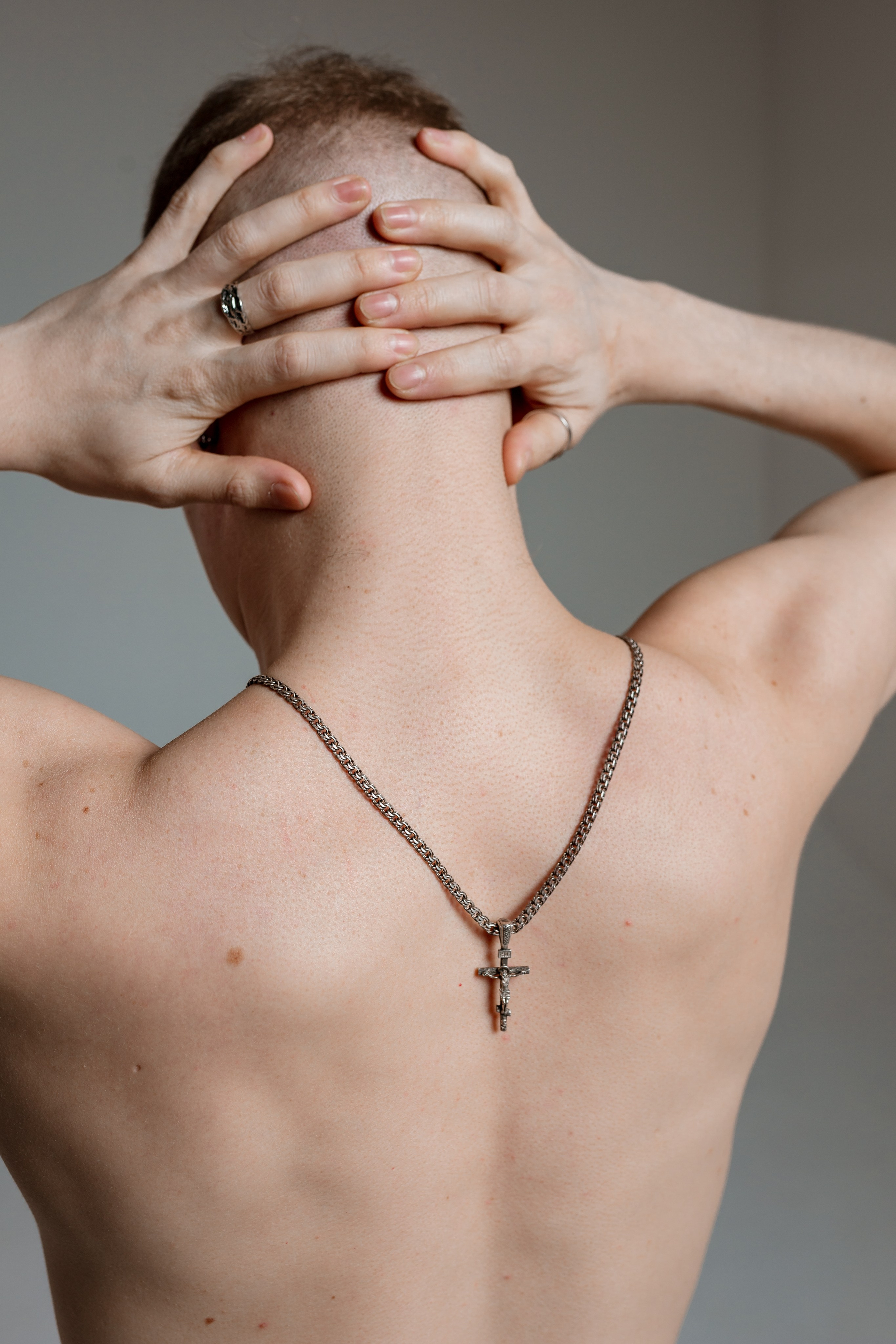 Костя. Свадебный фотограф в Чебоксарах Анастасия Иванова