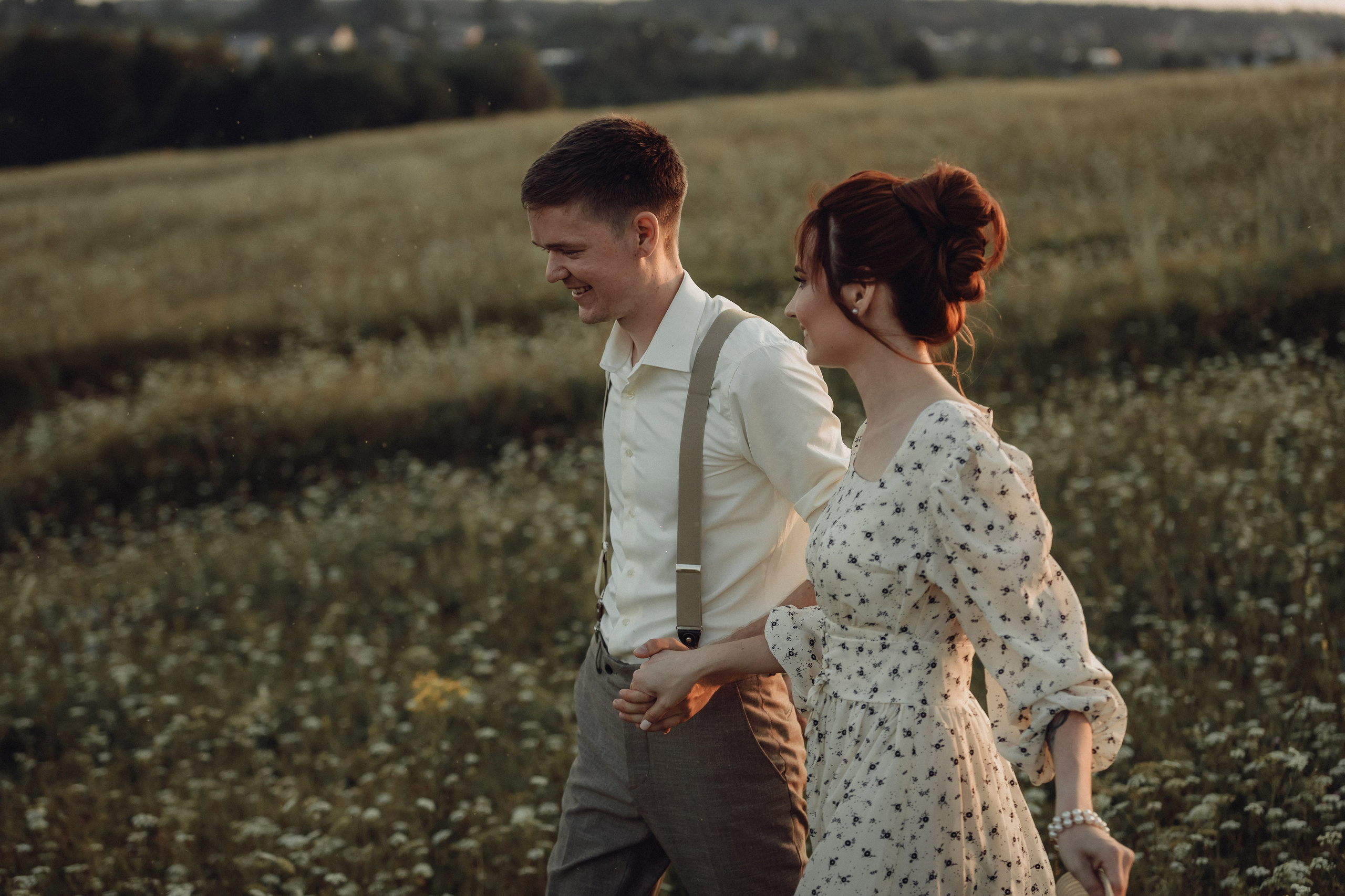 Konstantin and Anna. Свадебный фотограф Казань Чебоксары Москва