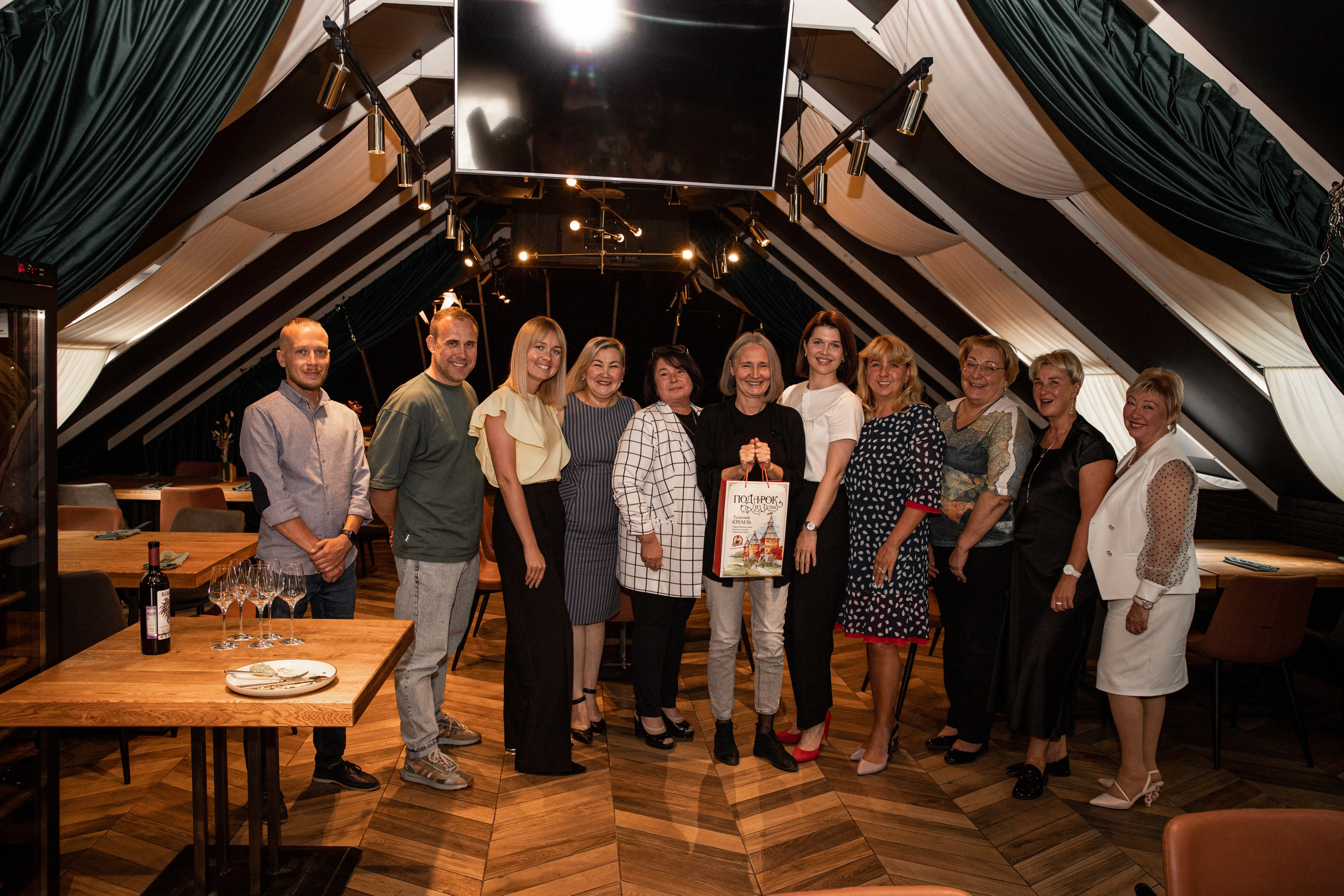 Фотограф брендов и бизнеса в Москве Алексей Сентюрин