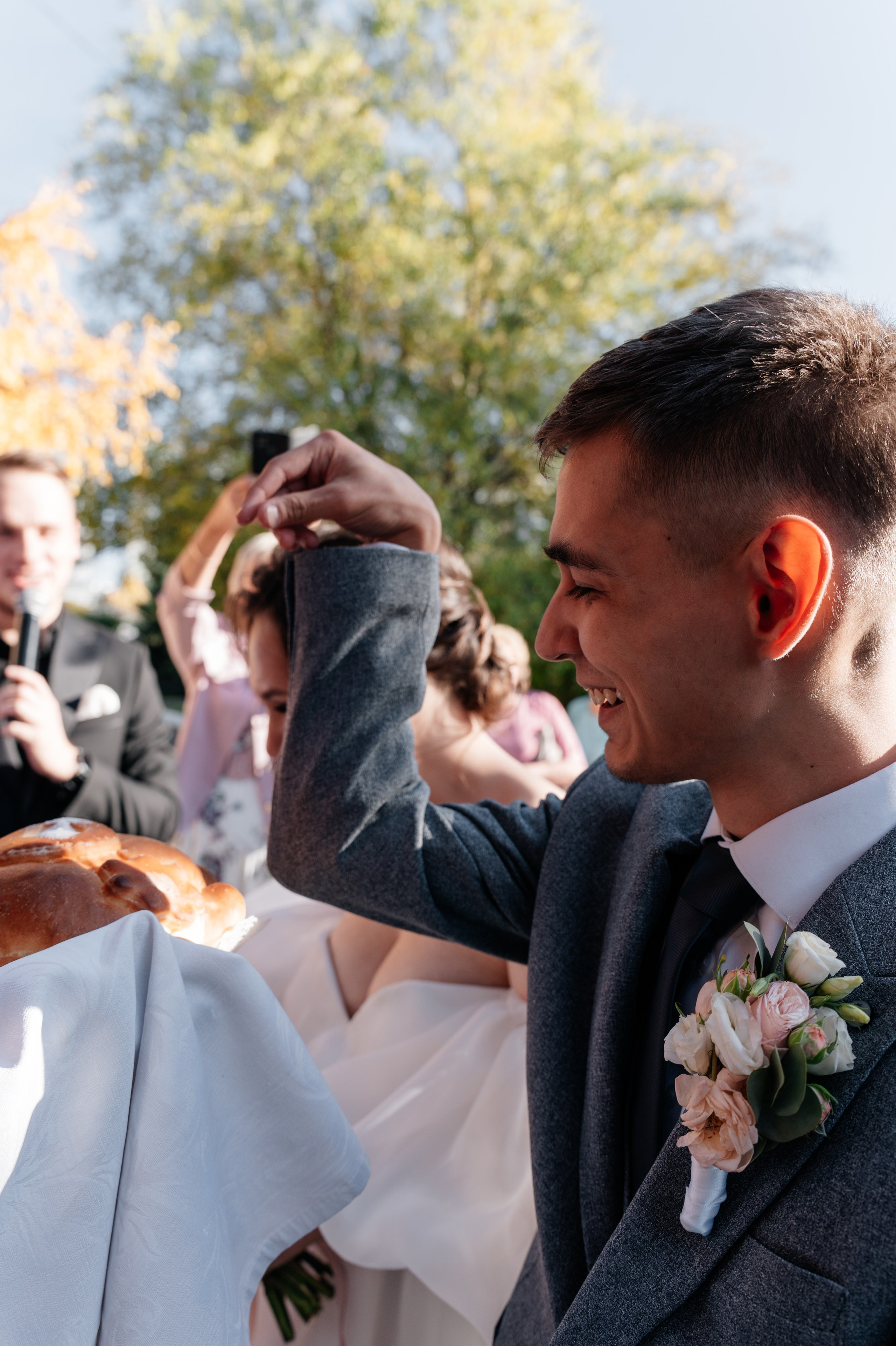 22 октября. Свадебный Фотограф Чита Малахов Филипп