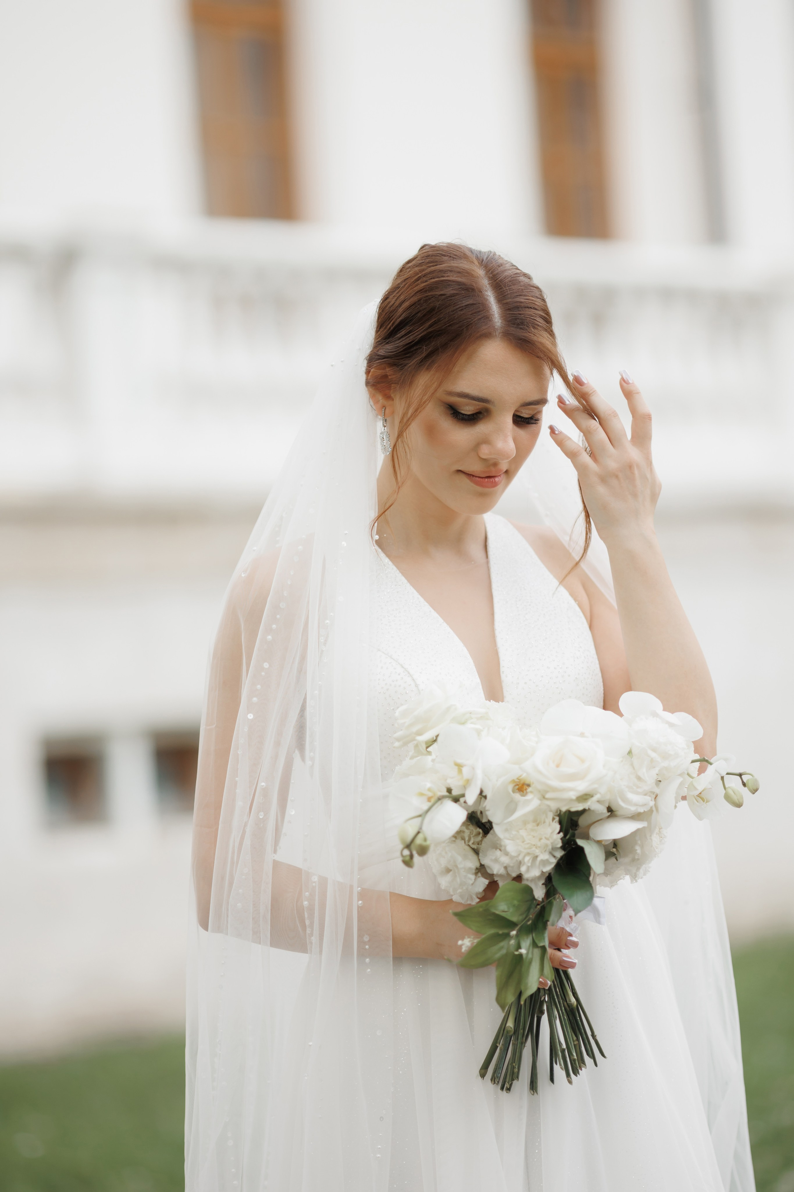 ЗАГС Бутово и Остафьево. Свадебный и репортажный фотограф (Москва, Королев и другие)