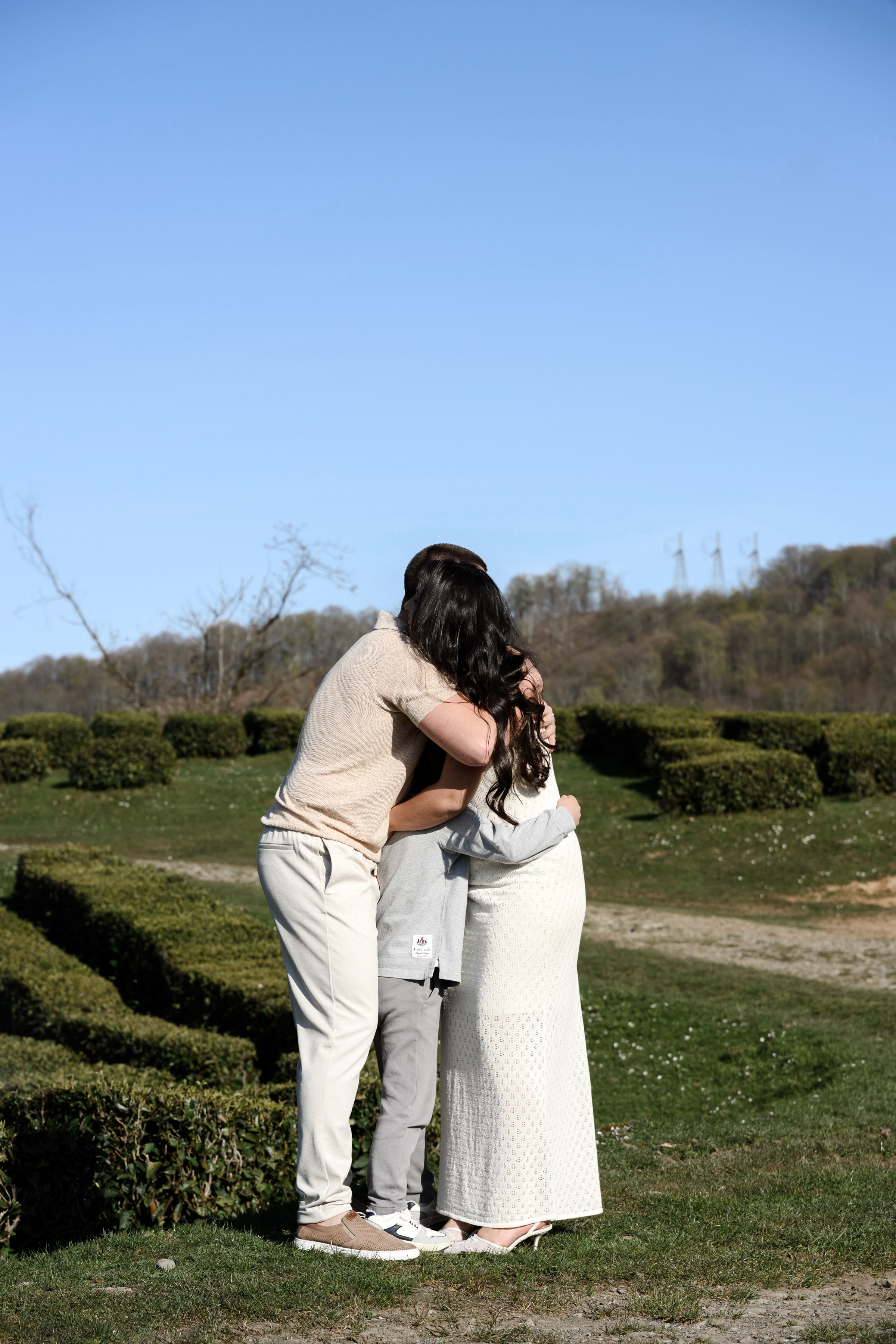 Гендер Пати. Фотограф в сочи Свадебный фотограф Сочи