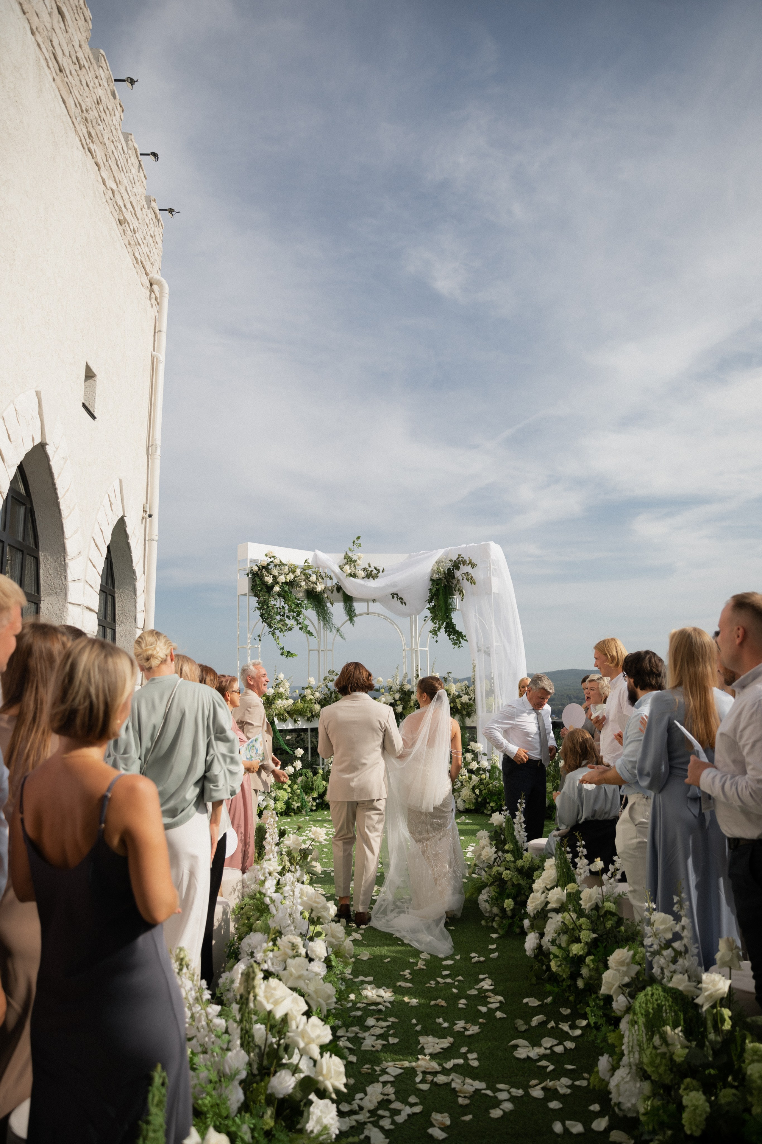 Полина & Евгений. Свадебный и семейный фотограф в Красноярске