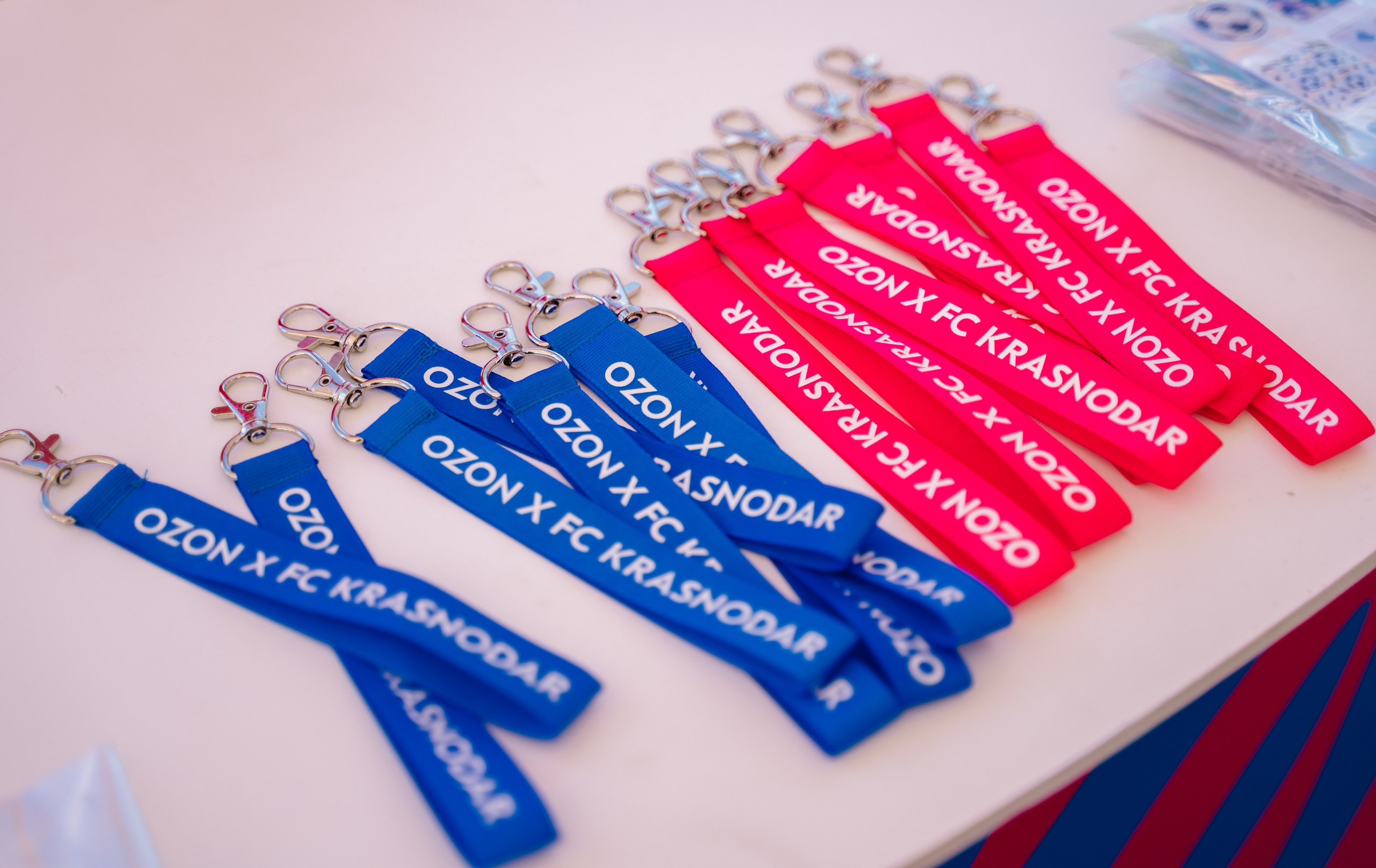 Репортаж OZON. Свадебный и семейный фотограф в Краснодаре Павел Мельников