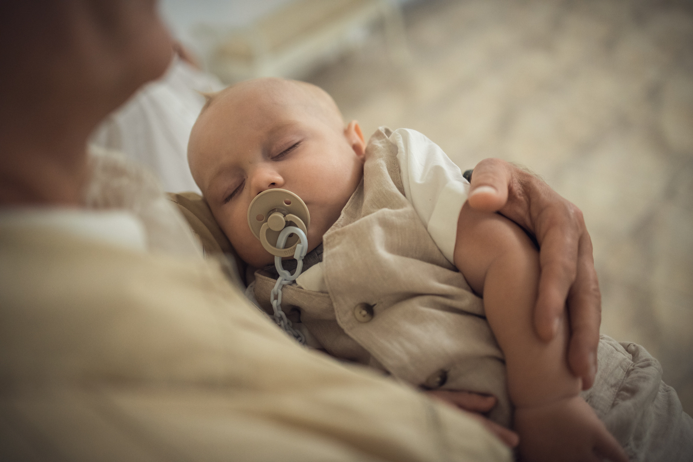Таинство крещения Роберта. Фотограф на крещение и венчание в Самаре и Тольятти Елена Арди
