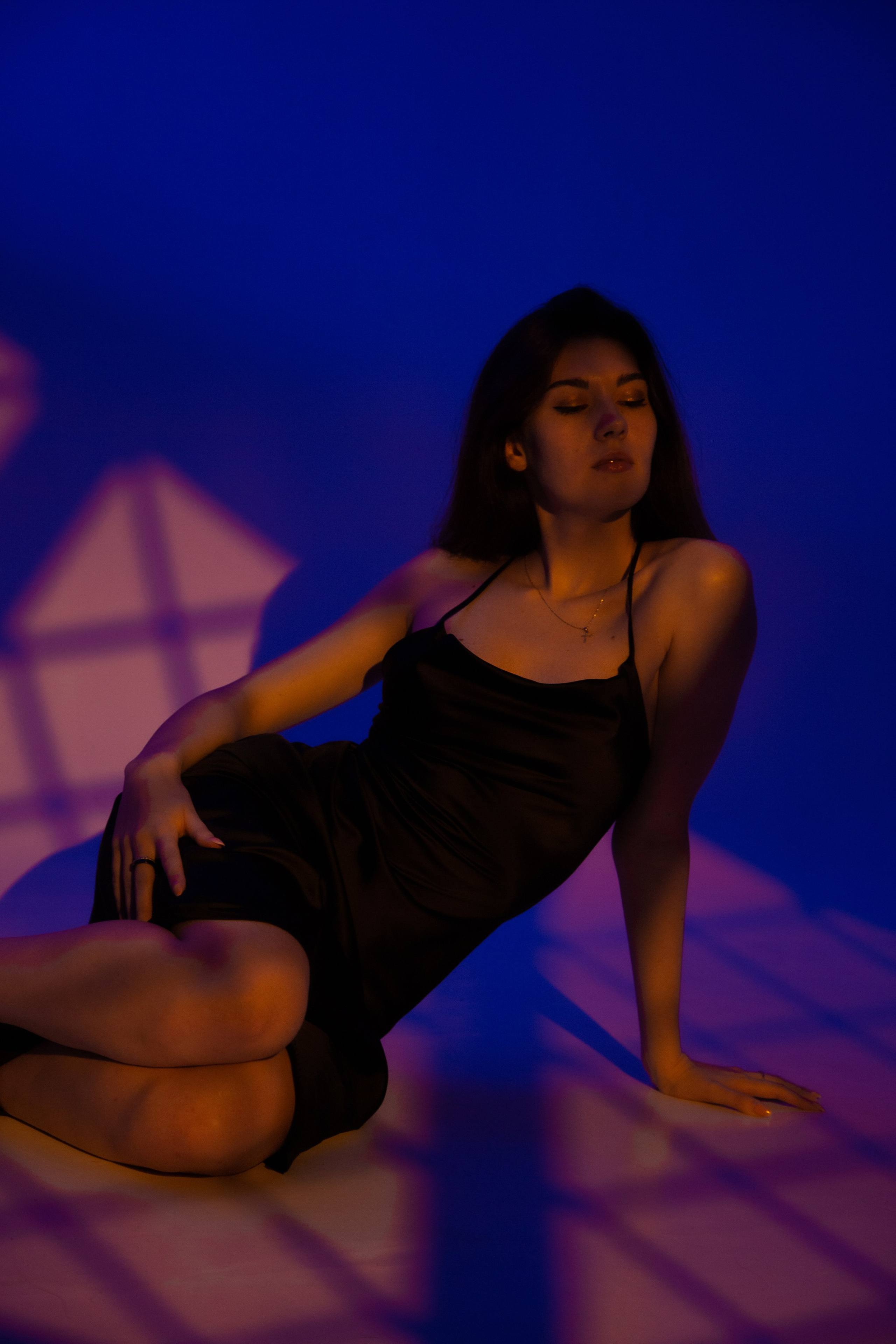 Анастасия. Фотограф в Краснодаре Елизавета Тарасенко