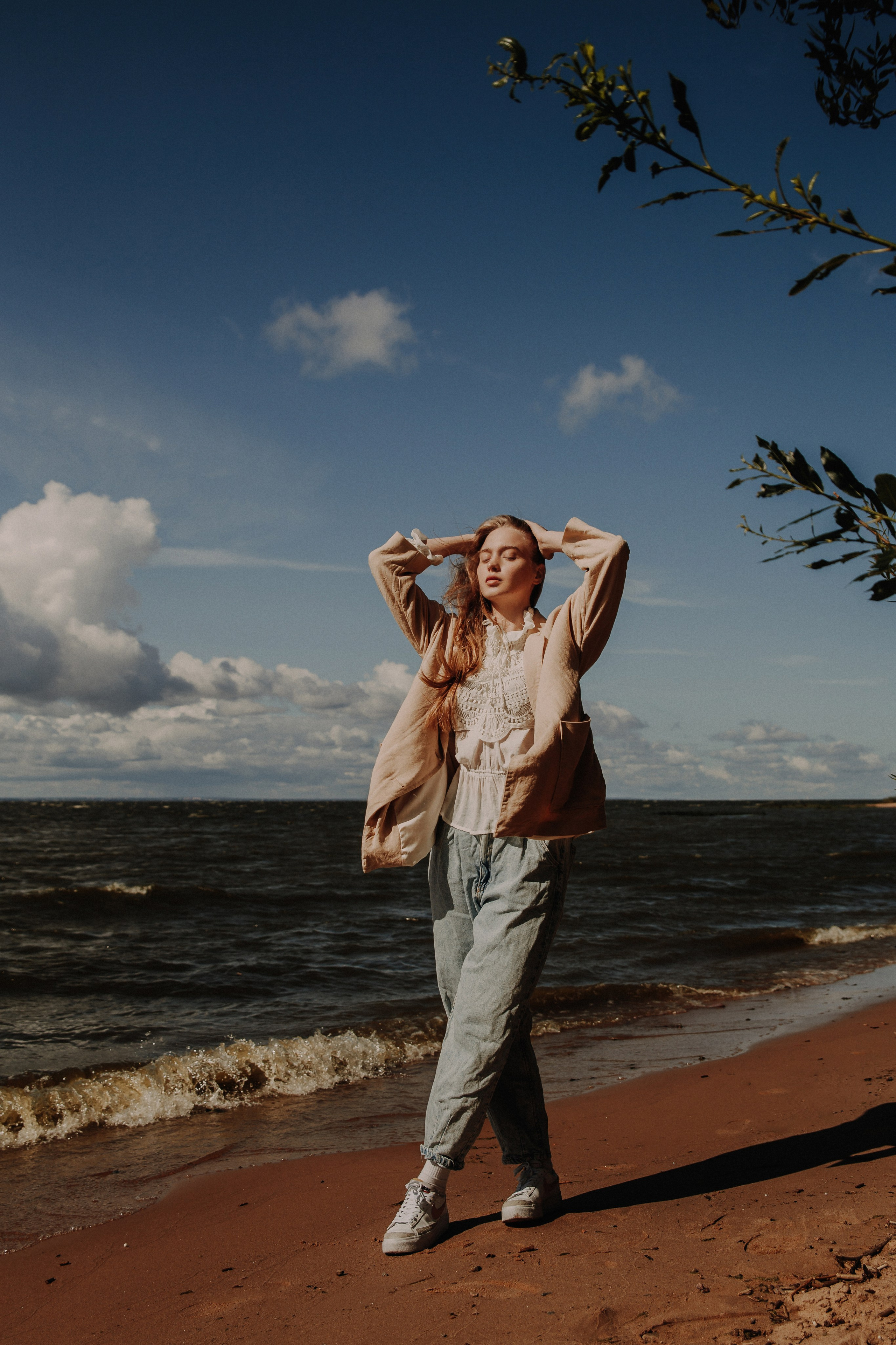 KSENIA. Фотограф и видеограф в Санкт-Петербурге Прилепин Слава