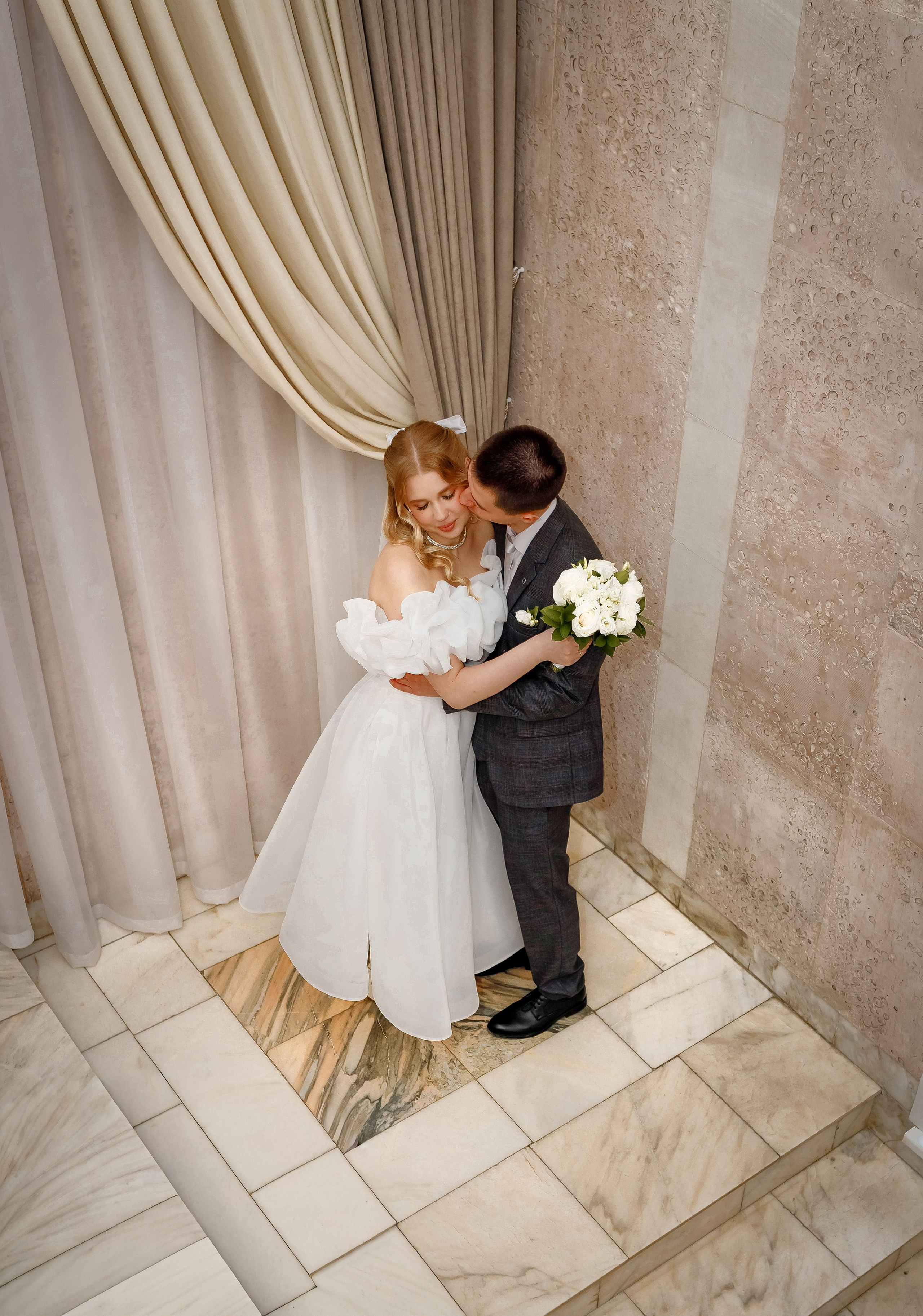 Свадебный и семейный фотограф во Владимире Стелла Шуваева