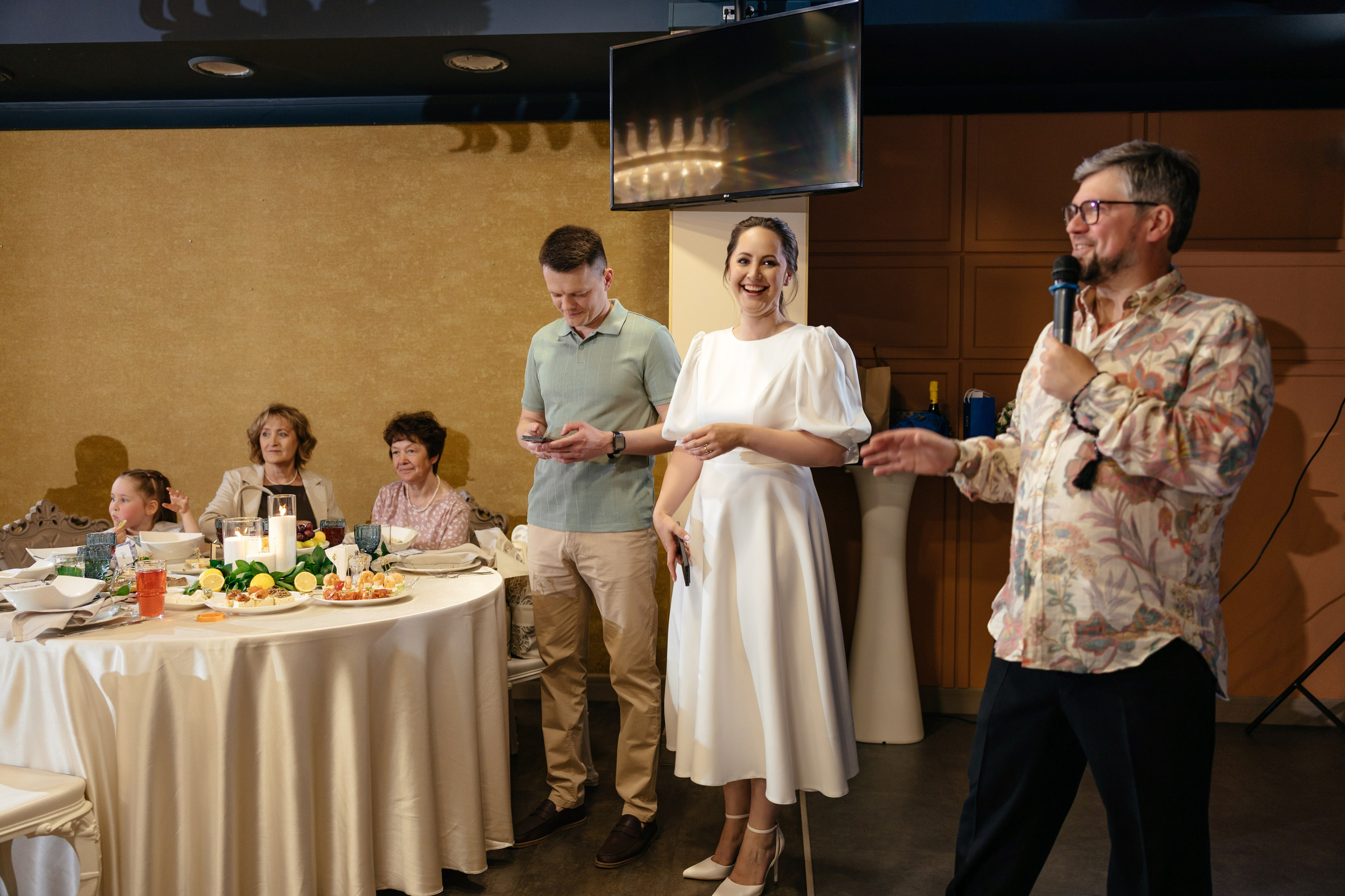 Фотограф на День Рождения в Екатеринбурге. Фотограф для бизнеса Константин Брусницын в Екатеринбурге