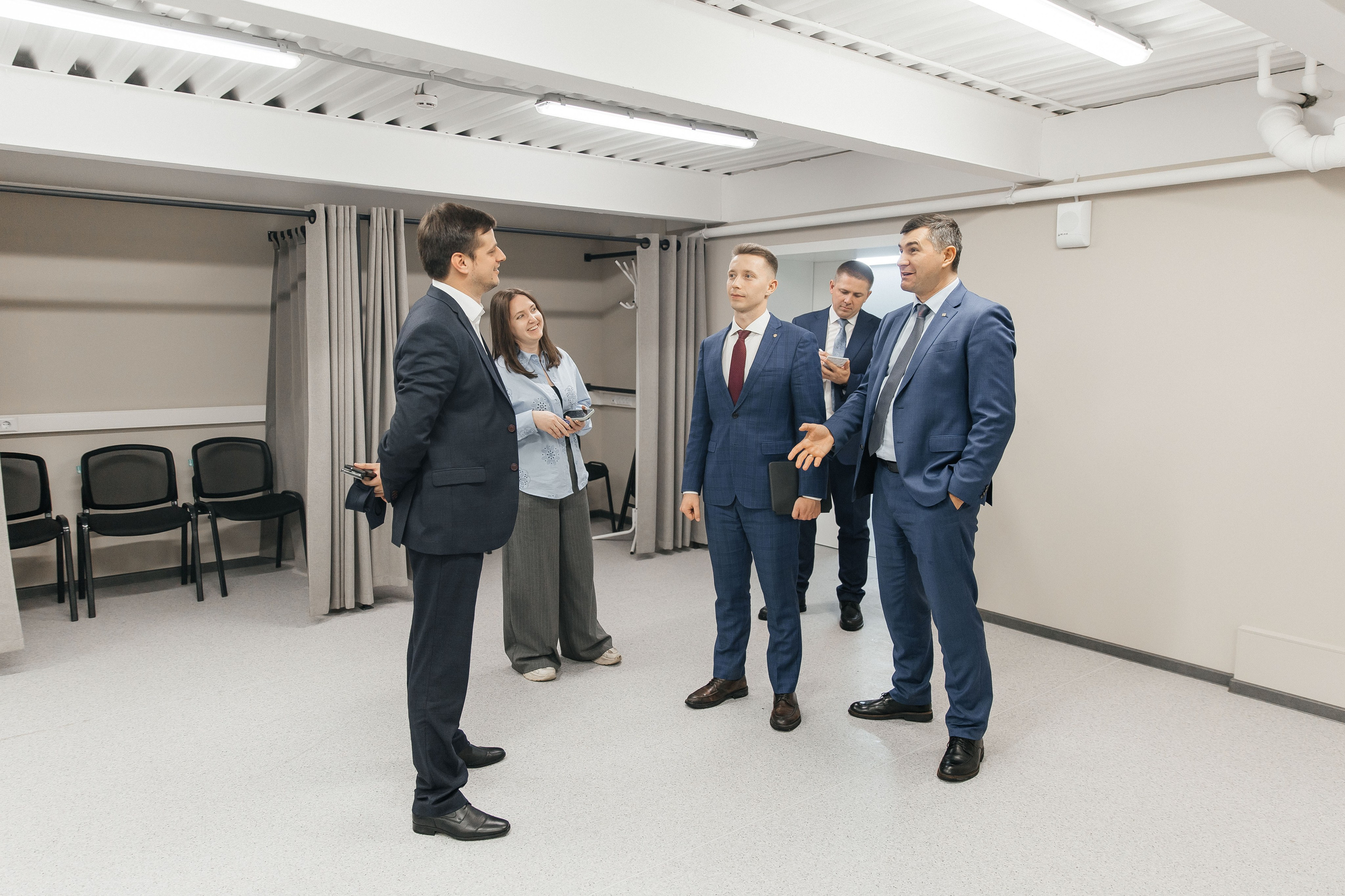 Росмолодёжь Томск. _Carpe diem_