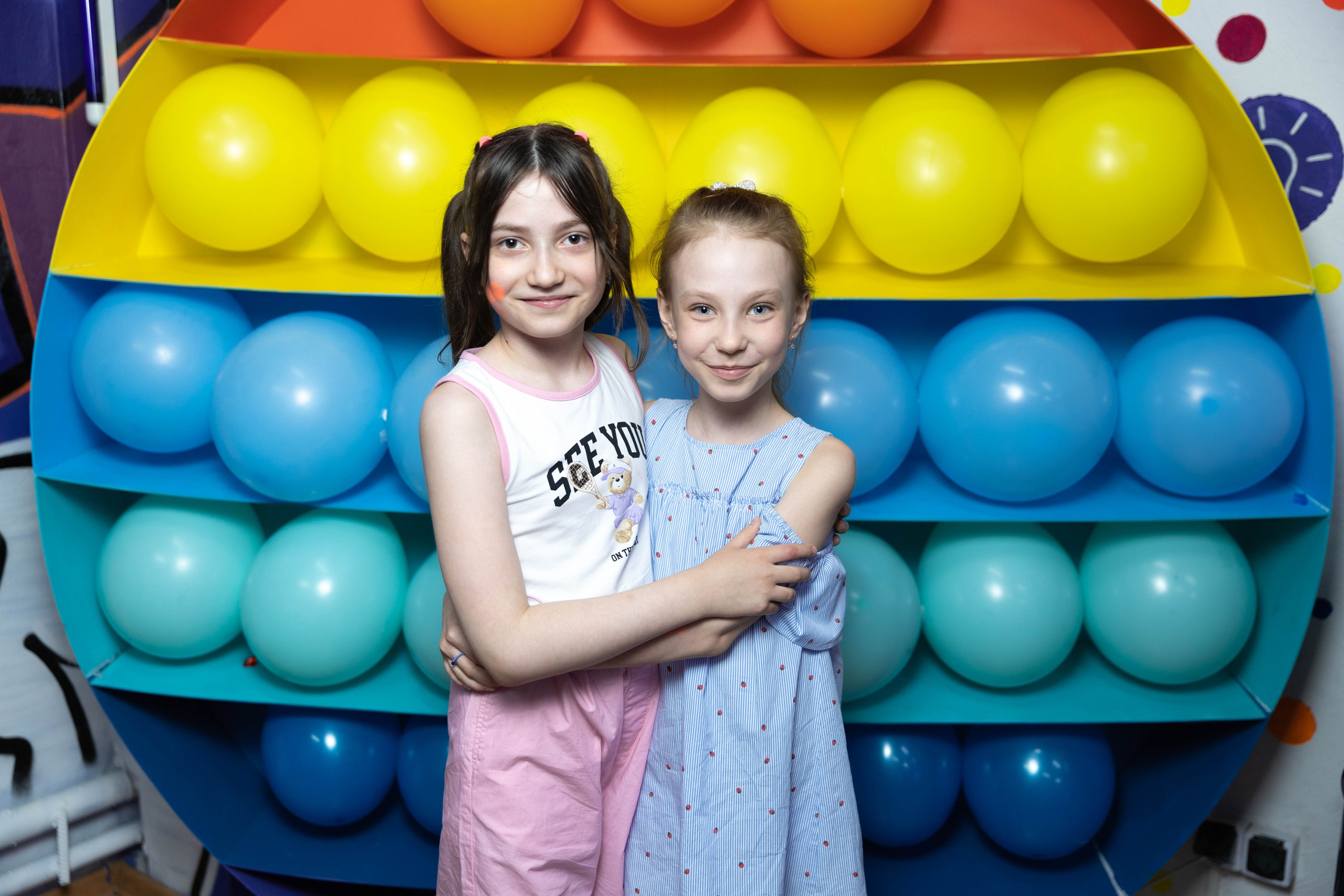 Loft 1. _Carpe diem_