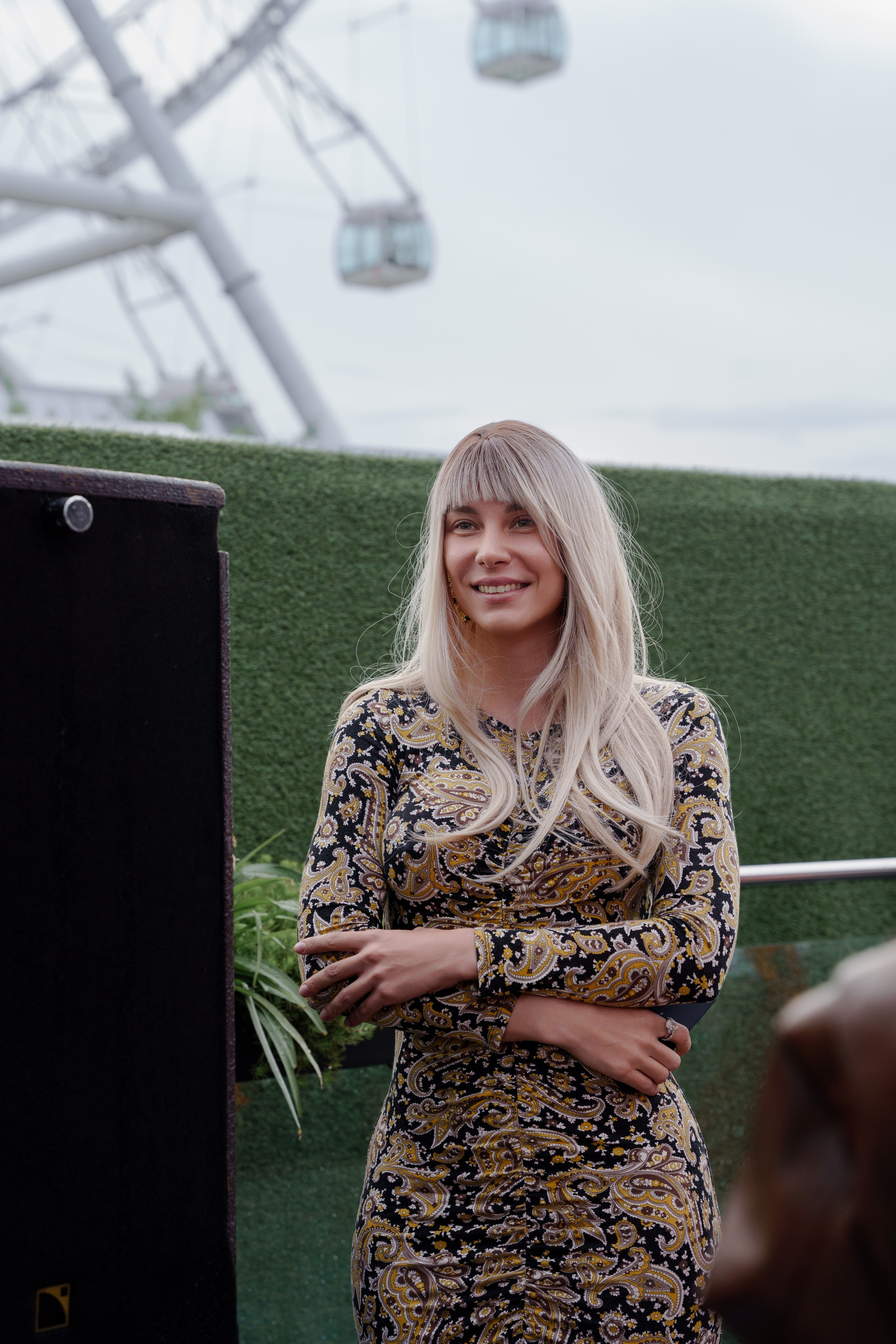 Гендер пати в славянском стиле. Репортажный фотограф в Москве Саша Дружинина