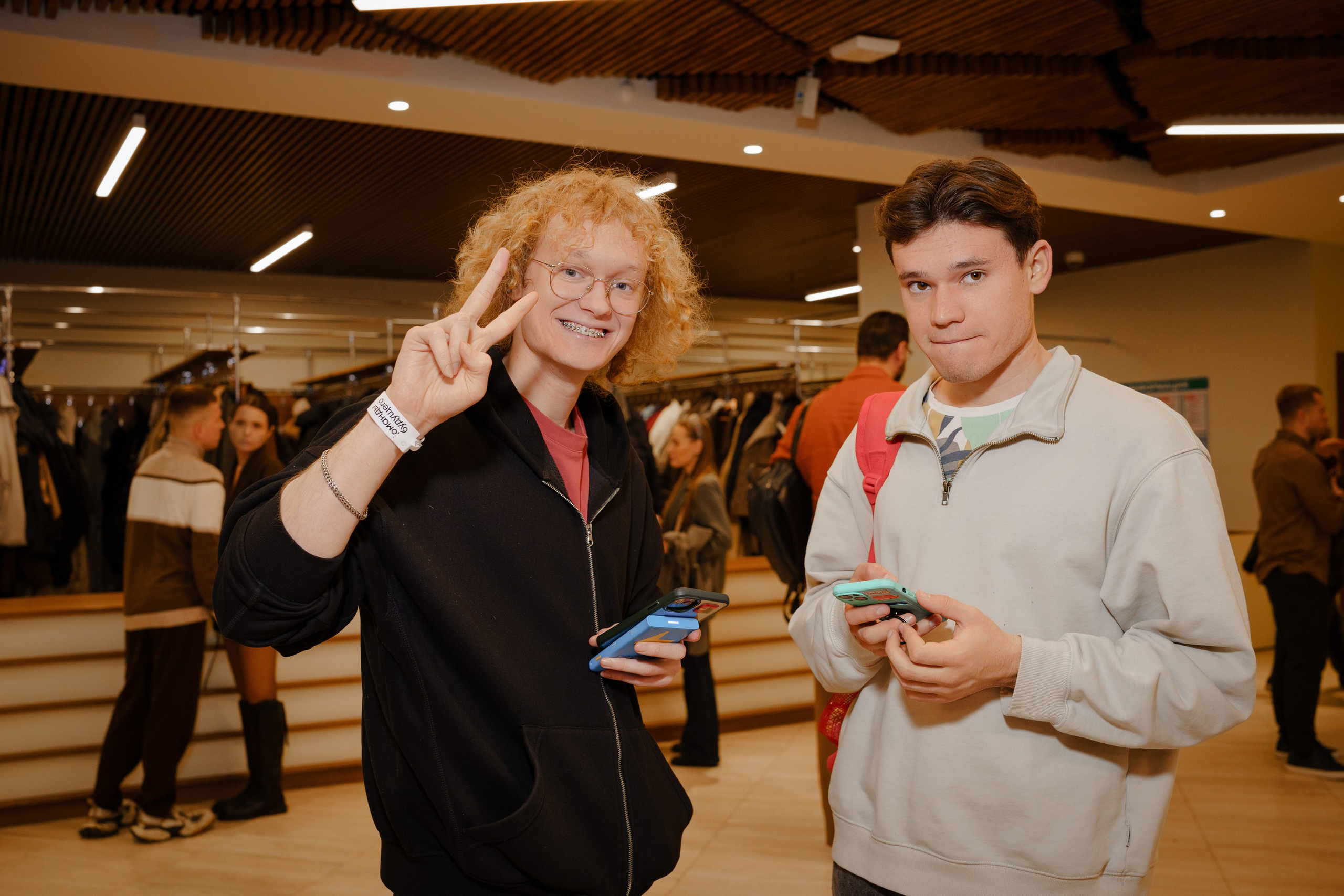 Репортажный фотограф на конференцию в Москве. Репортажный фотограф в Москве Саша Дружинина