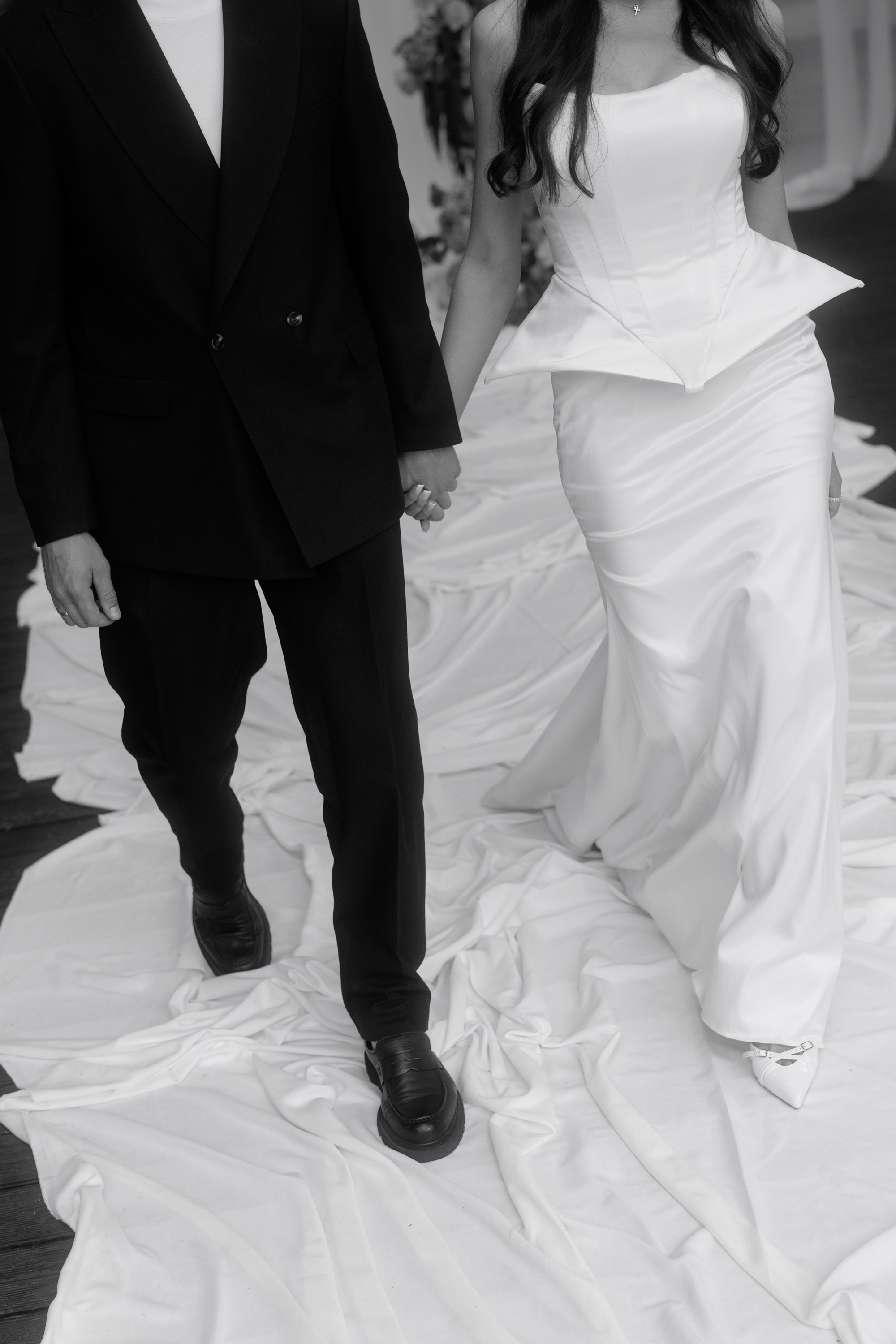 Свадьбы. Свадебный фотограф