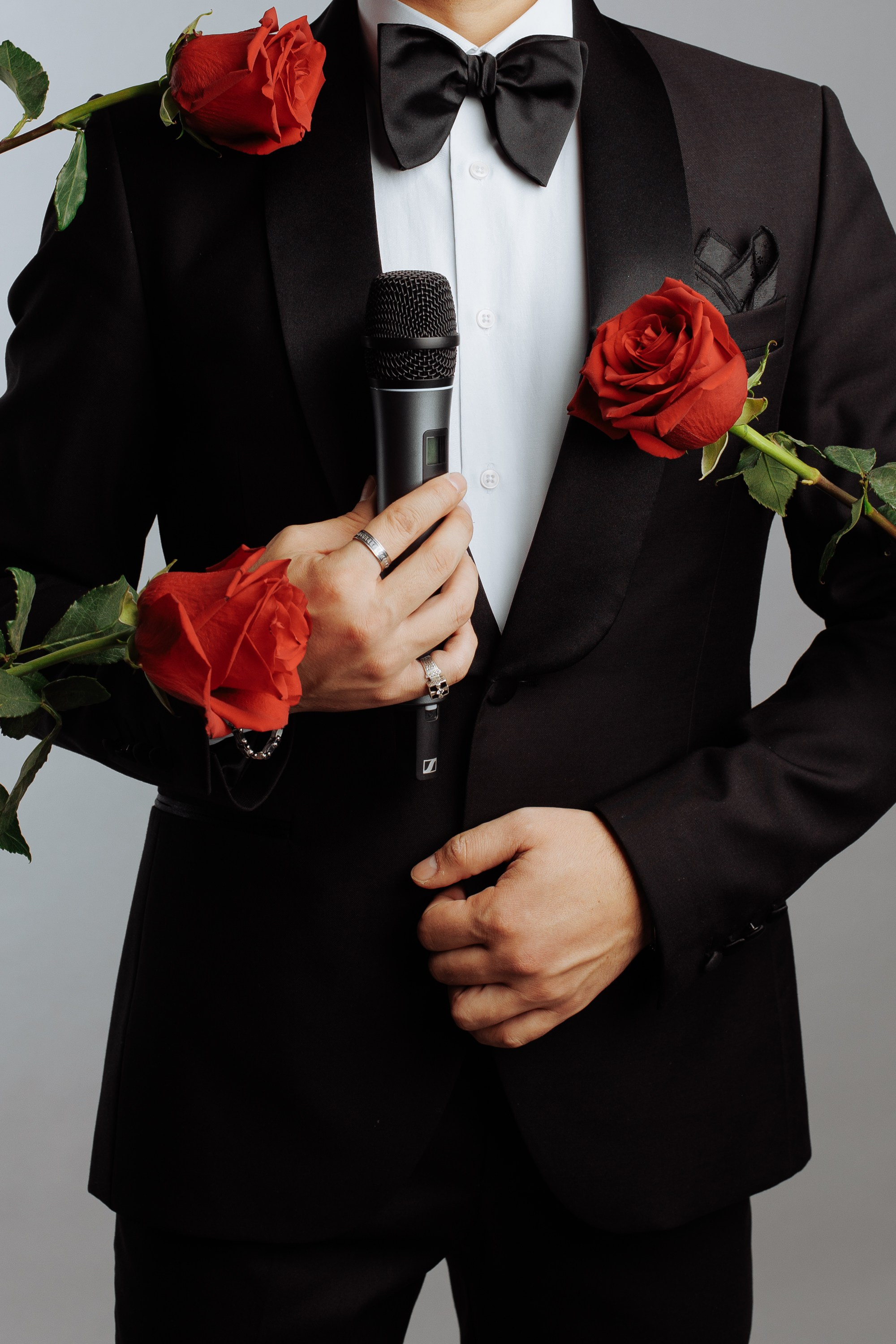 ShowmanClub Baikal. Свадебный фотограф