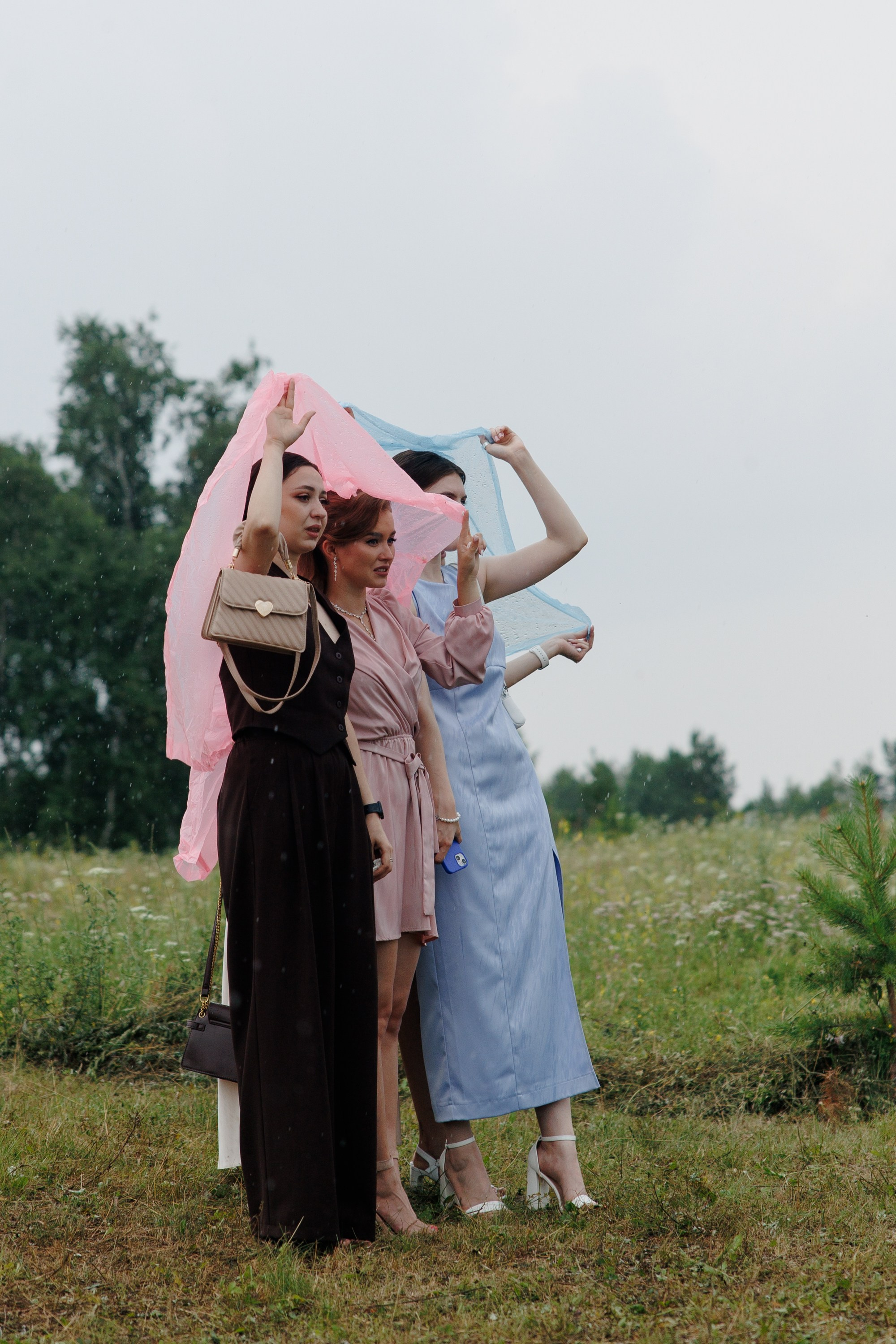 Николай и Екатерина. Свадебный фотограф