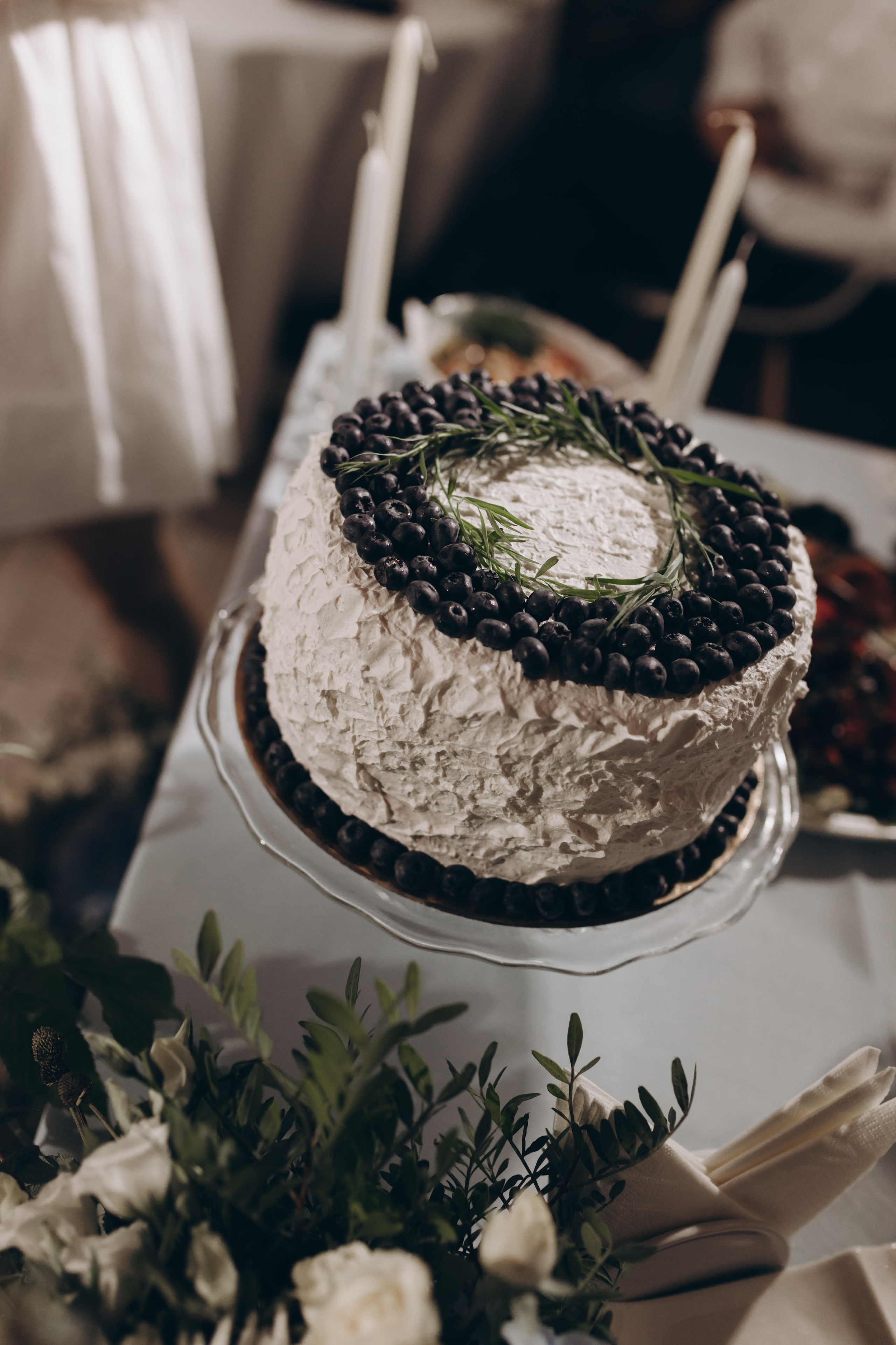 Анастасия и Сергей. Фотограф Ксюша Белоносова